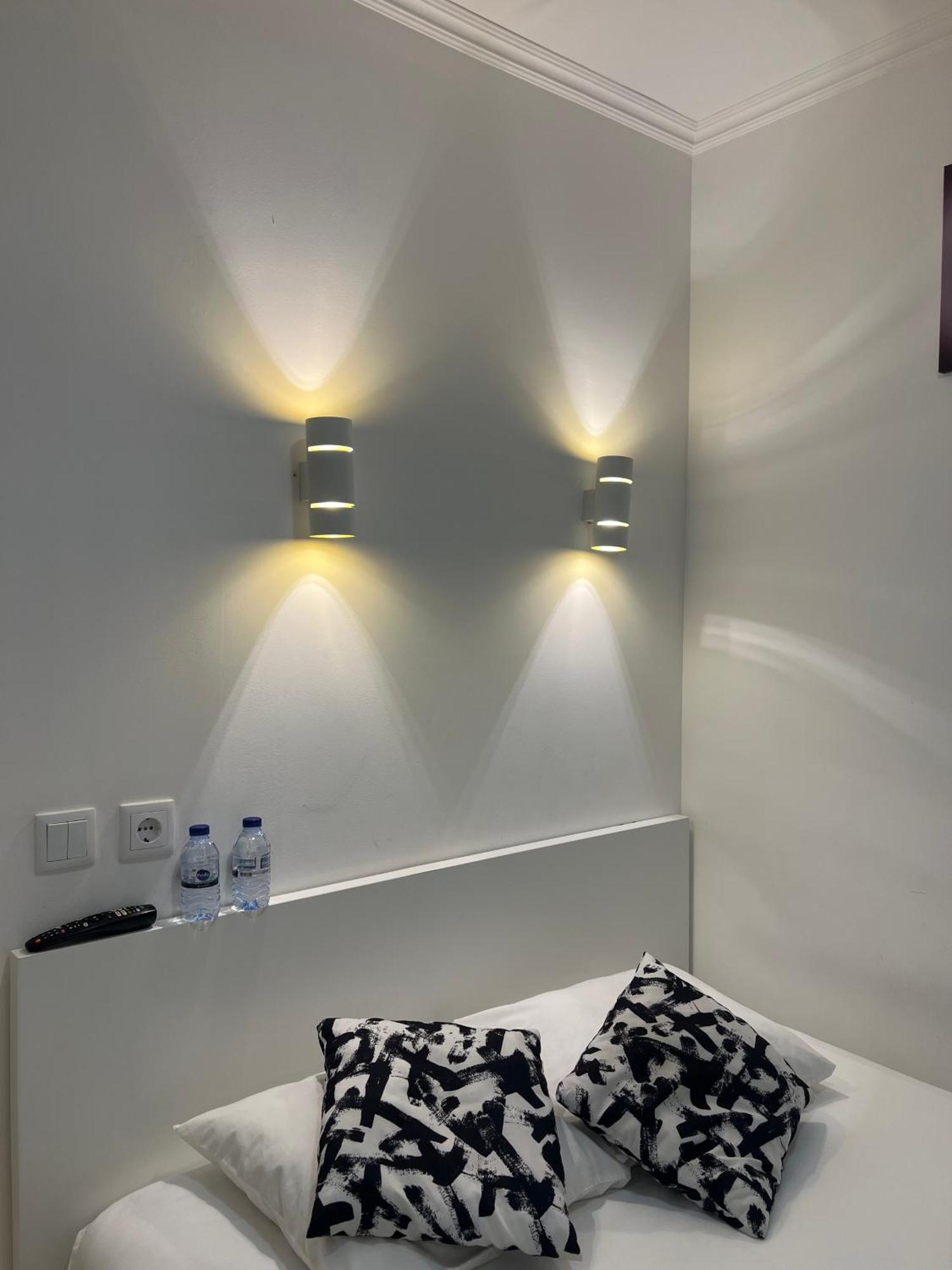 Apartamento's Sarkar