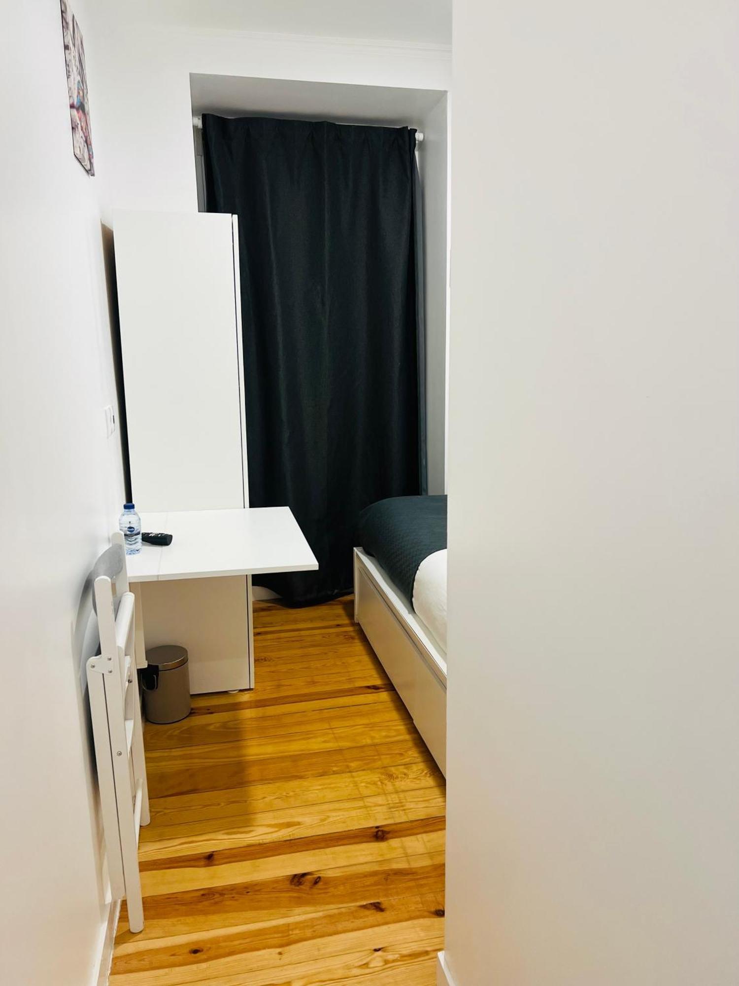Apartamento's Sarkar Habitación en casa particular *