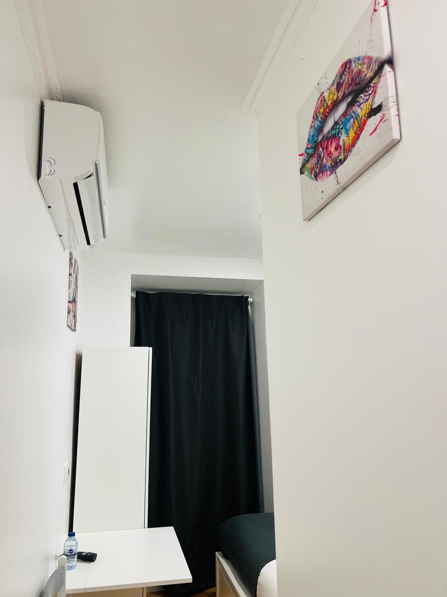 Apartamento's Sarkar *