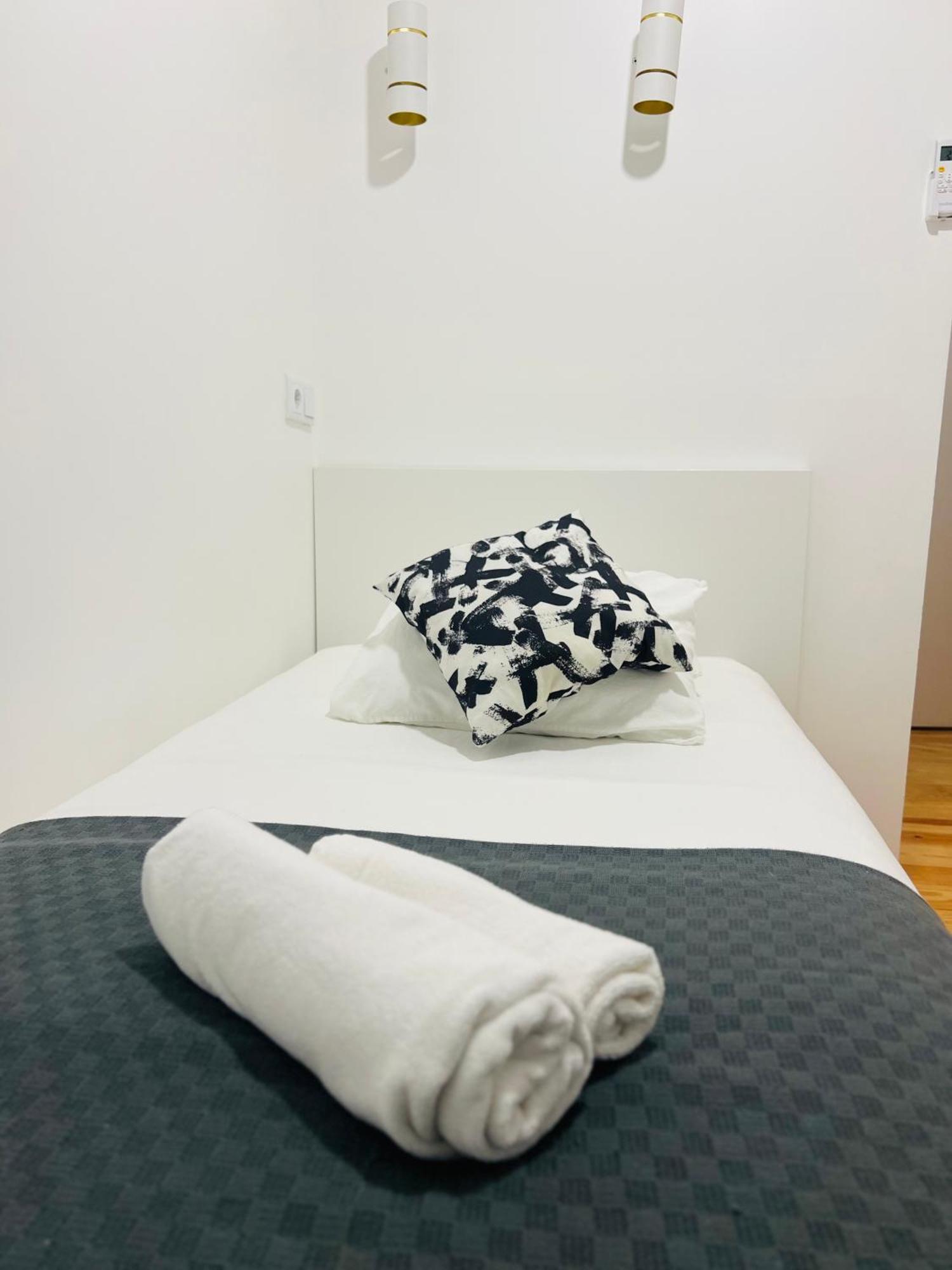Apartamento's Sarkar * Lisboa