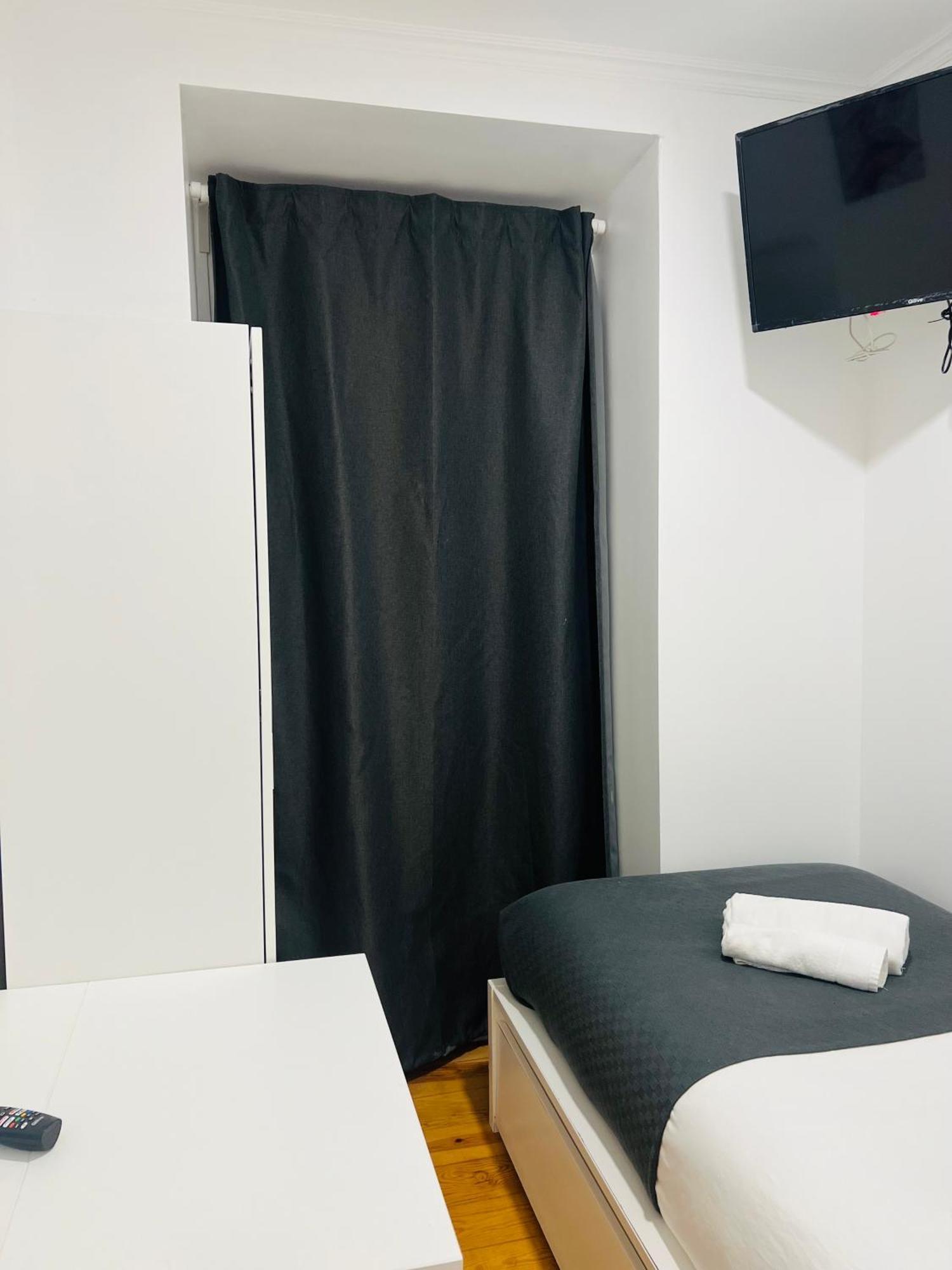 Apartamento's Sarkar