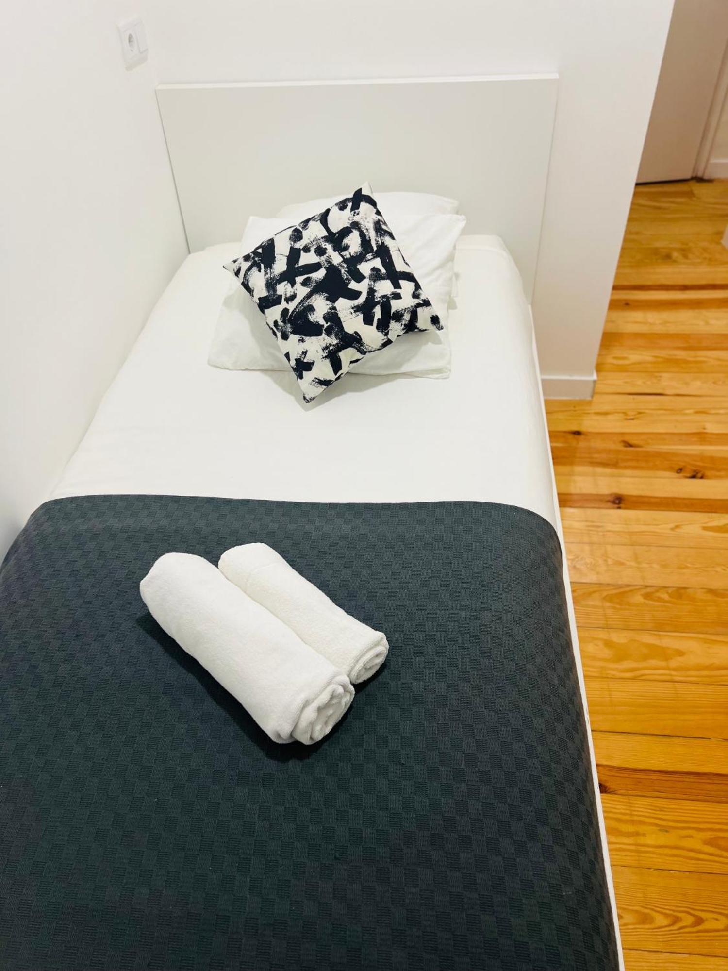 Apartamento's Sarkar