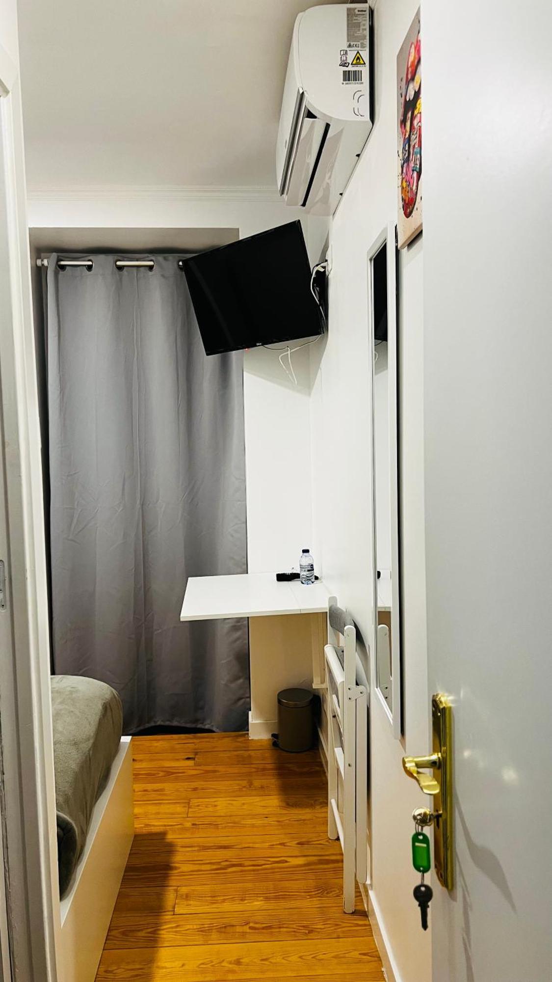 Apartamento's Sarkar Habitación en casa particular