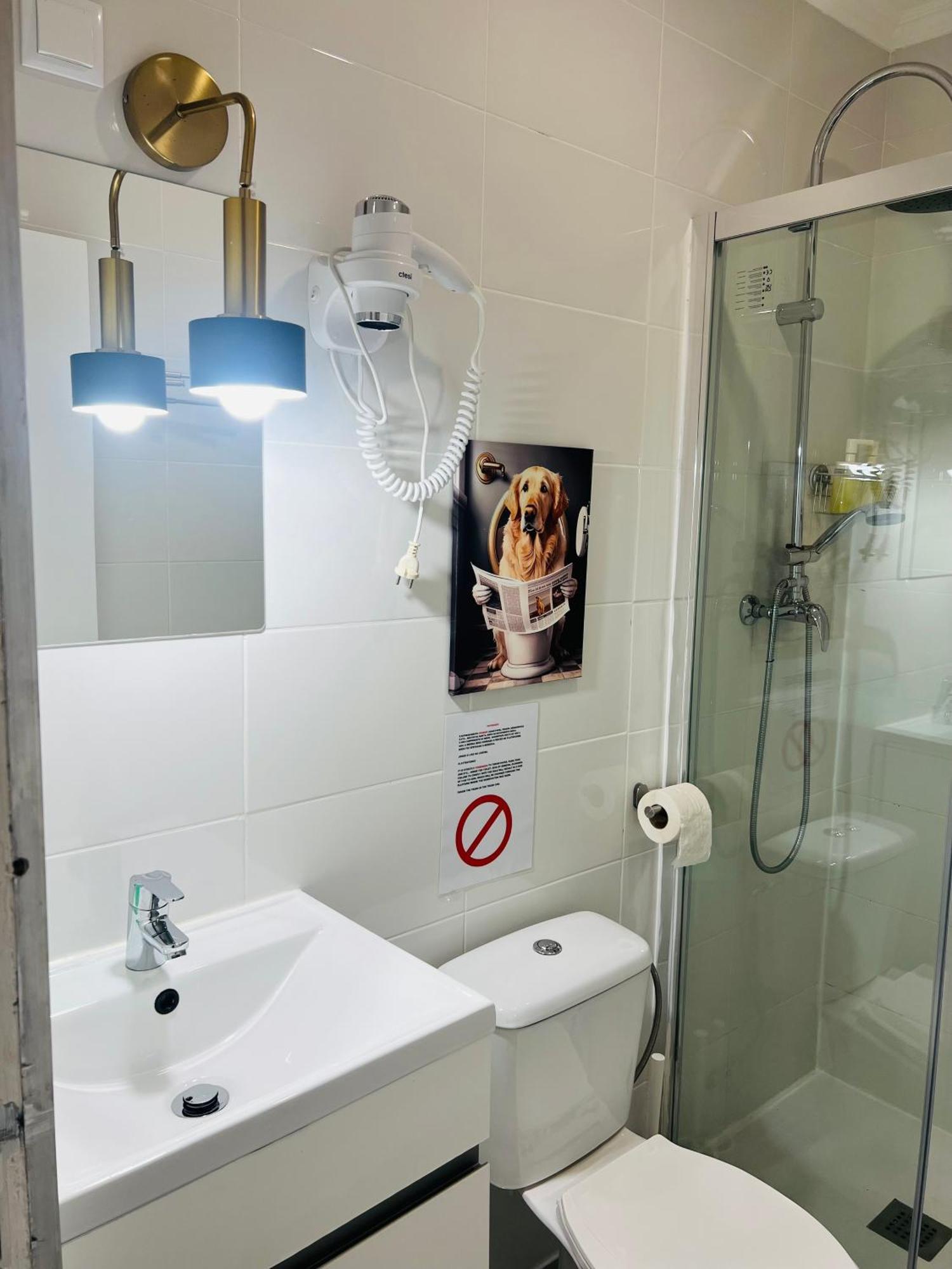 Apartamento's Sarkar Habitación en casa particular Lisboa