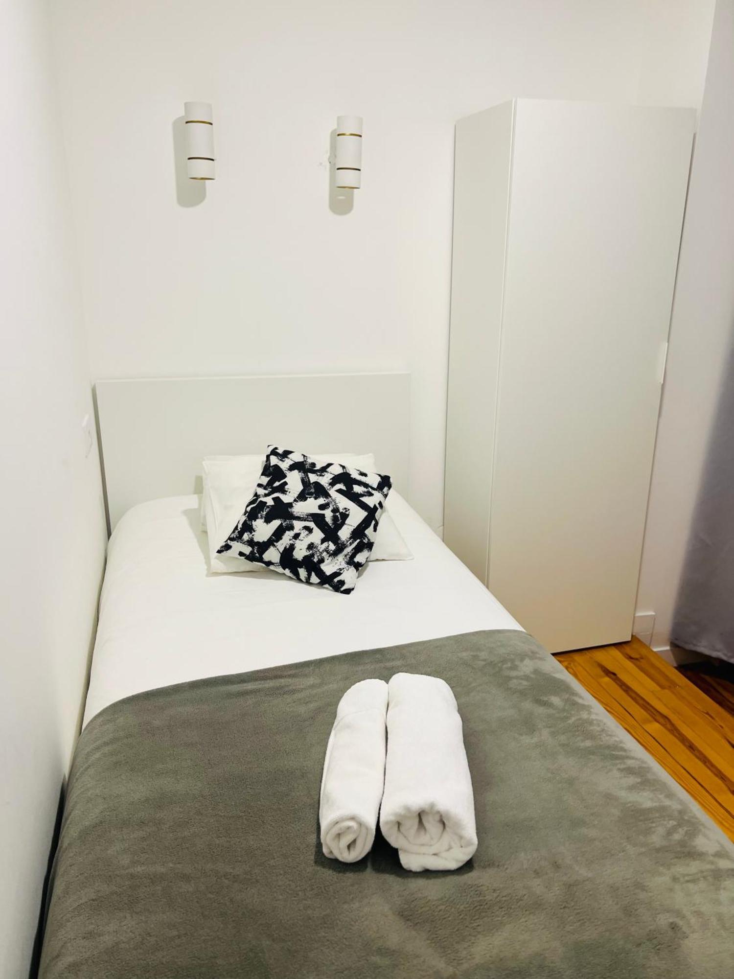 Apartamento's Sarkar