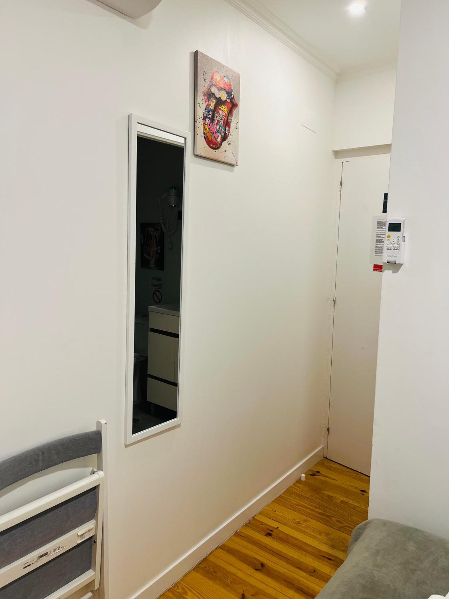 Apartamento's Sarkar Habitación en casa particular *