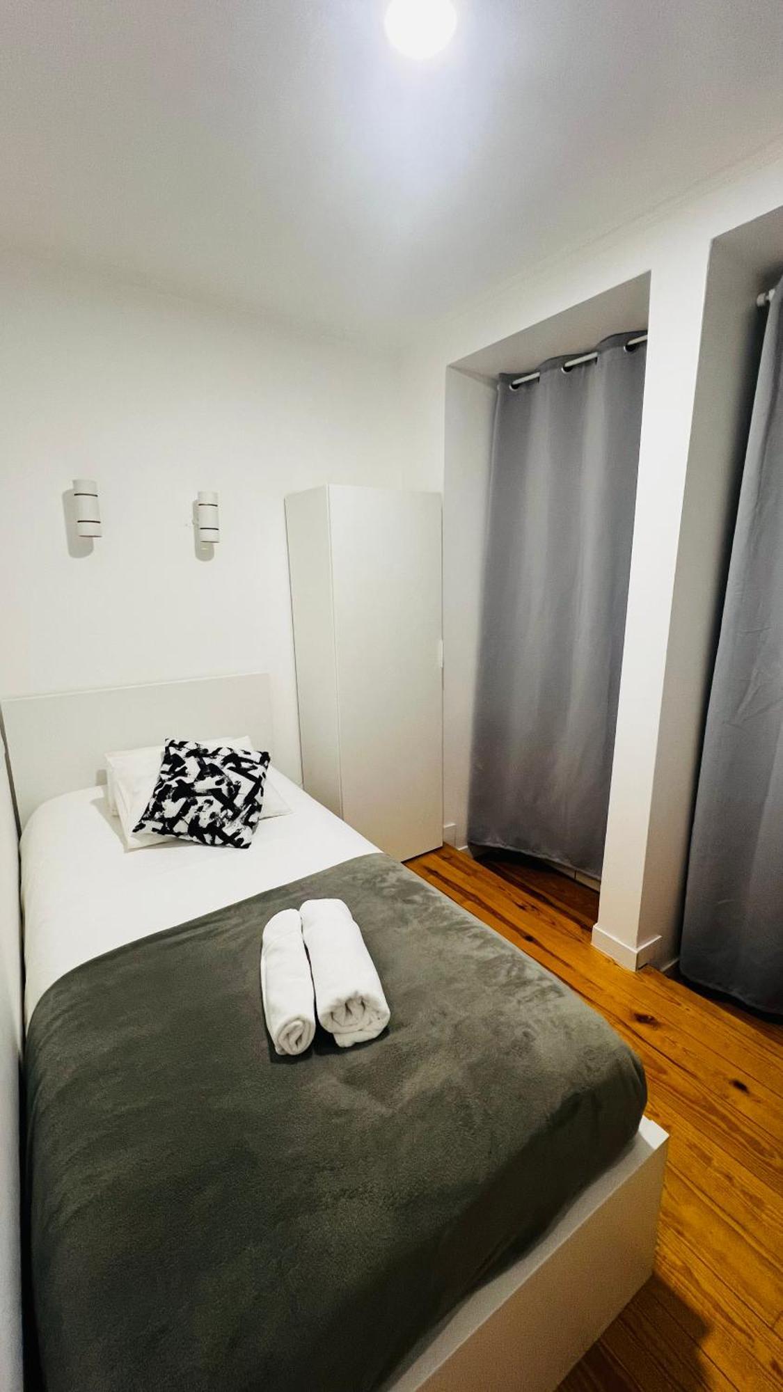 Habitación en casa particular Apartamento's Sarkar *