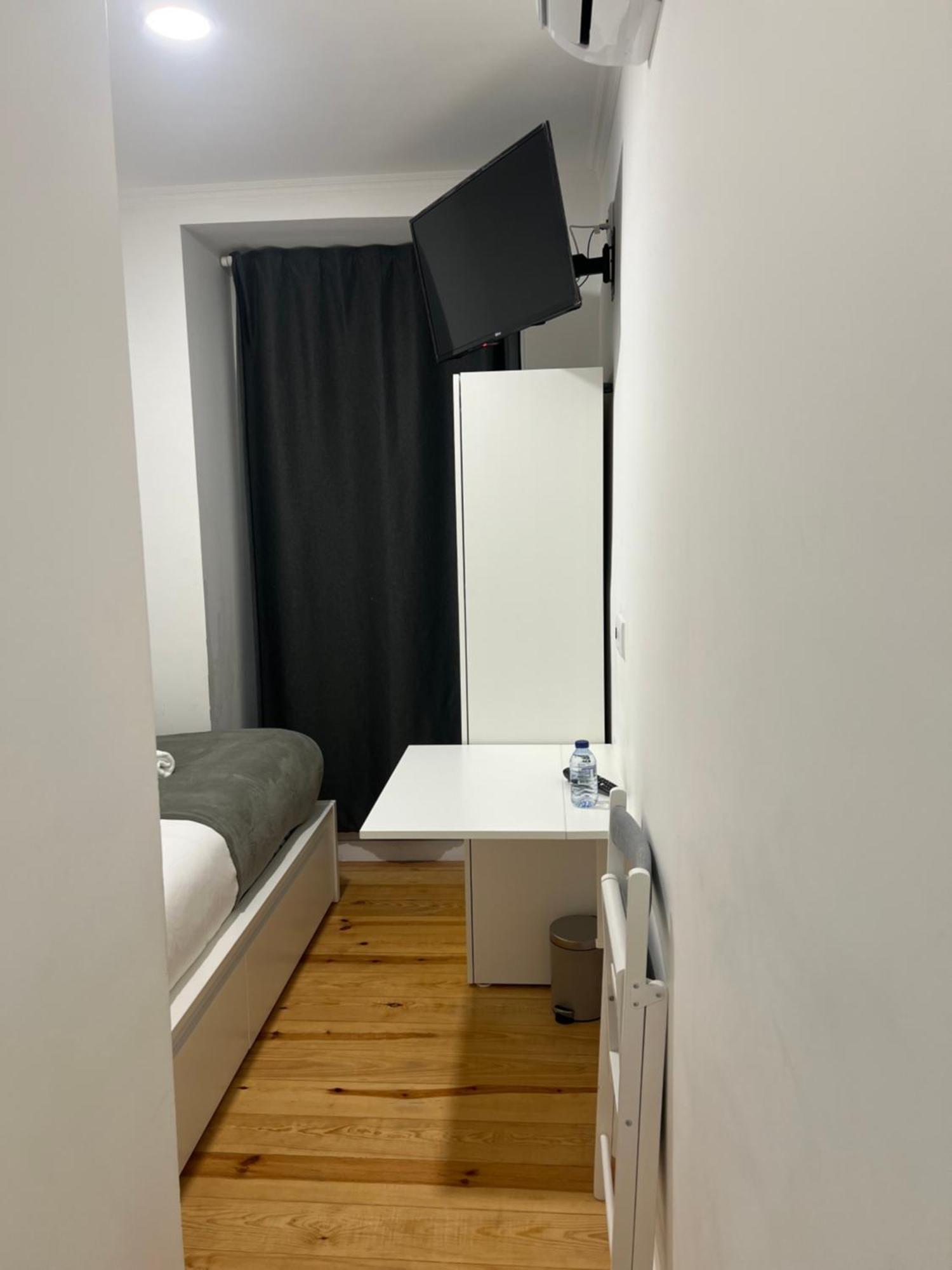 Apartamento's Sarkar Habitación en casa particular