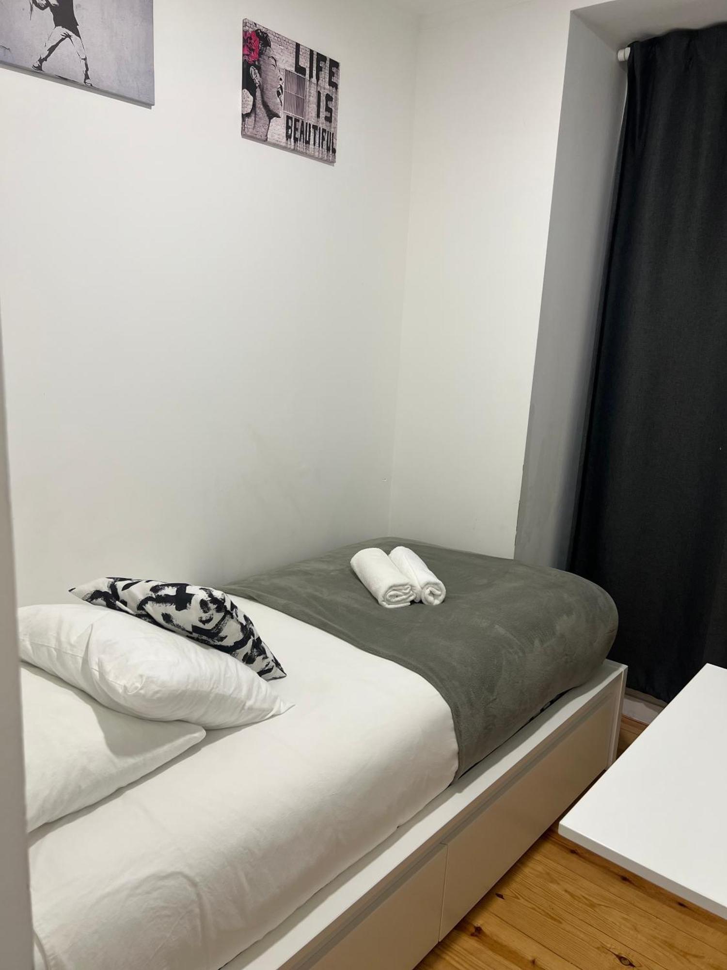 Apartamento's Sarkar Habitación en casa particular