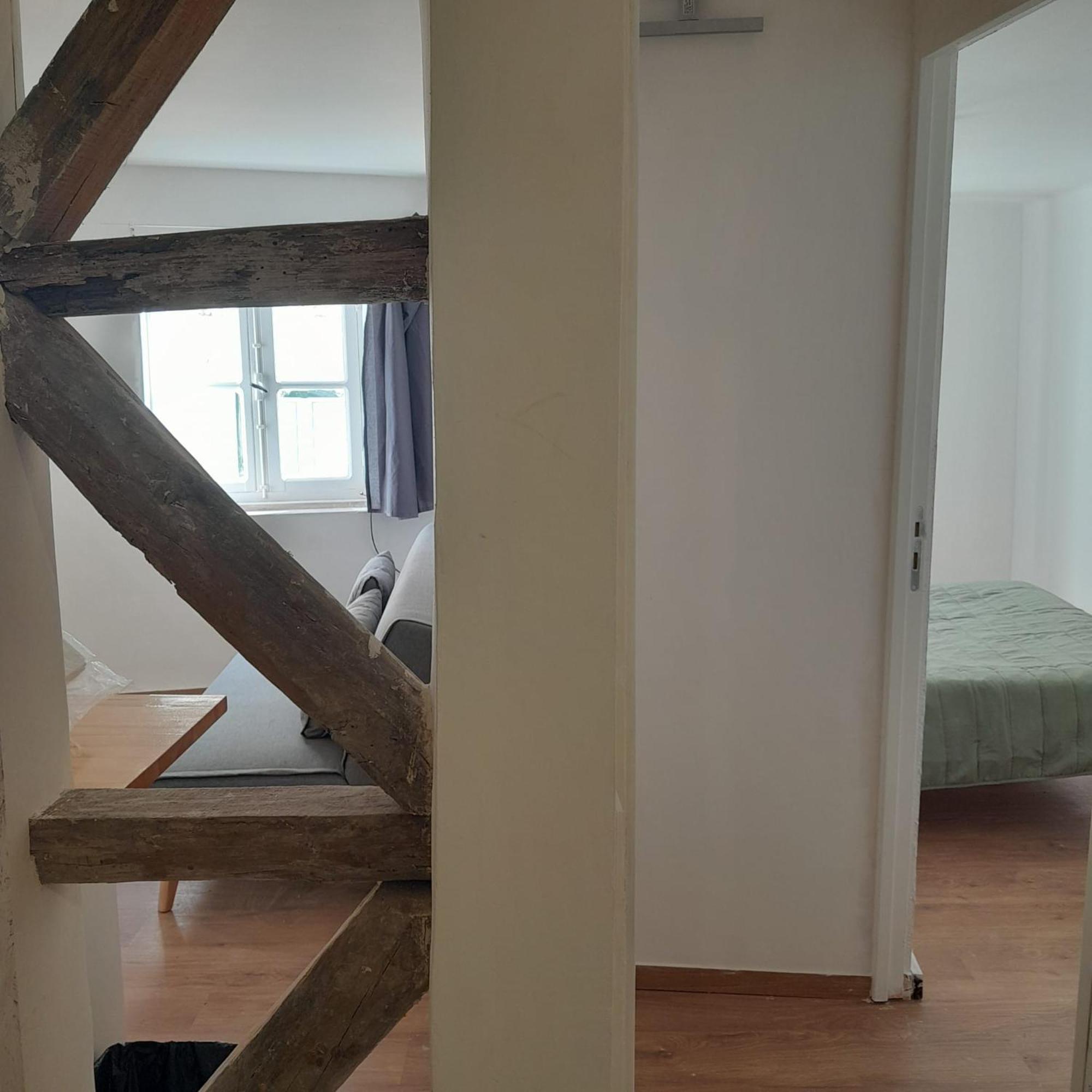 Chiado Carmo Sunny Apartamento