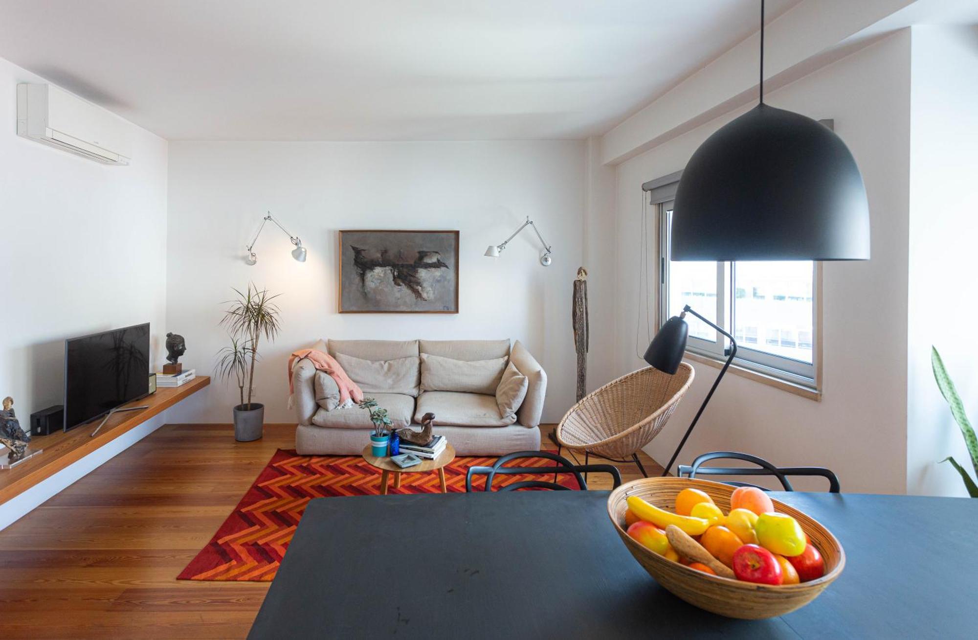 Center - Avenida Da Liberdade - 2 Bedrooms Lisboa
