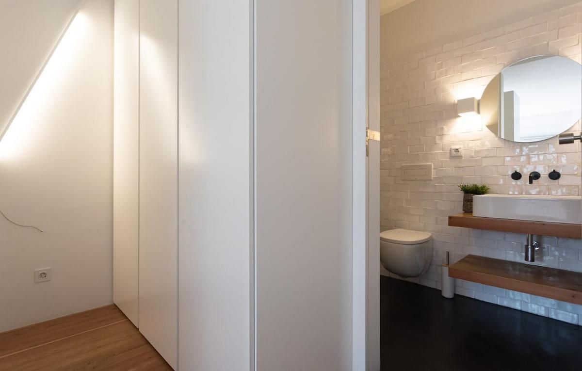 Center - Avenida Da Liberdade - 2 Bedrooms * Lisboa