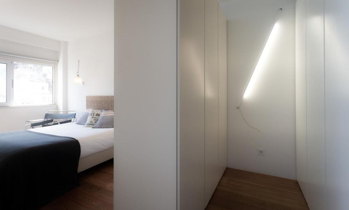 Center - Avenida Da Liberdade - 2 Bedrooms Apartamento