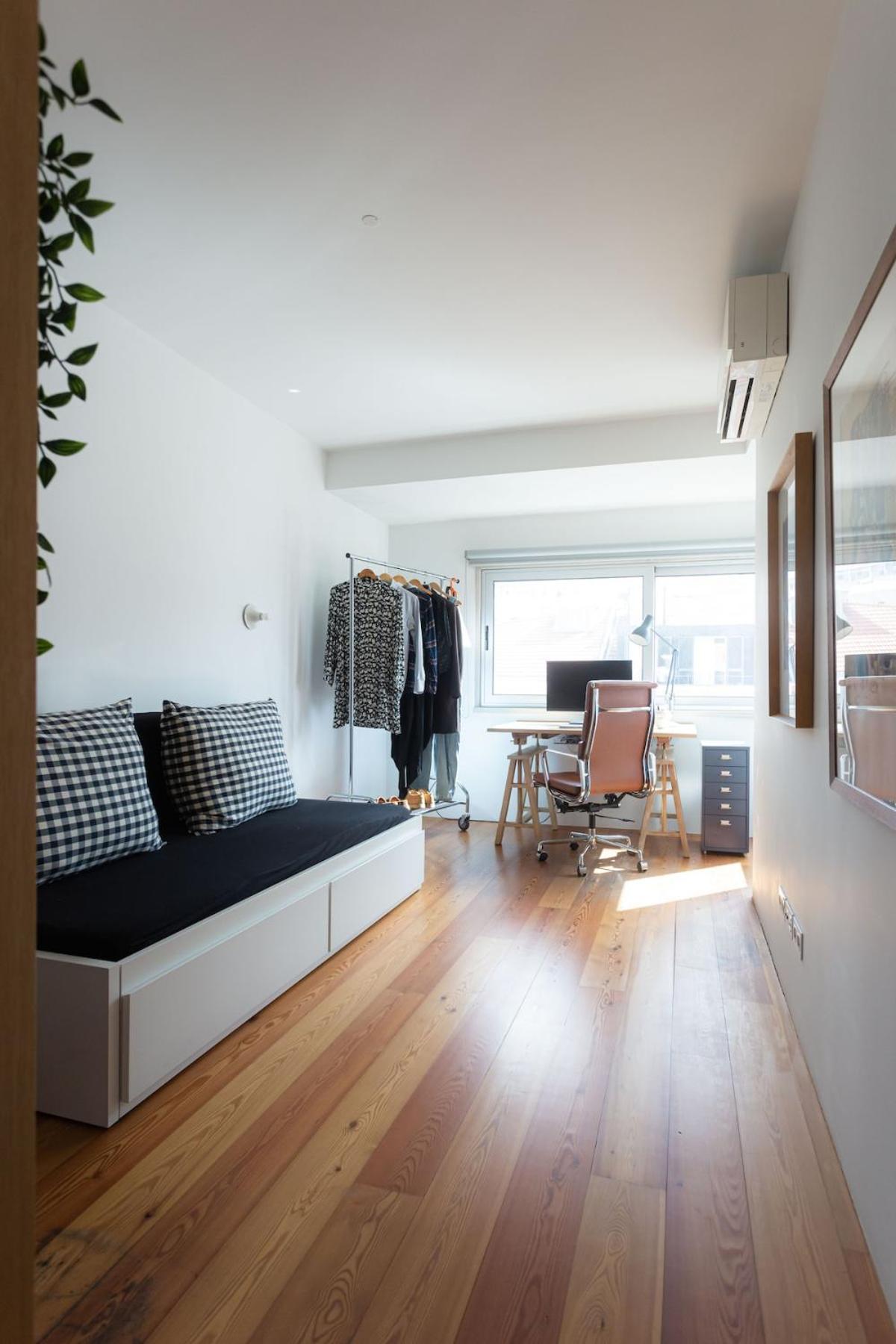 Apartamento Center - Avenida Da Liberdade - 2 Bedrooms Lisboa