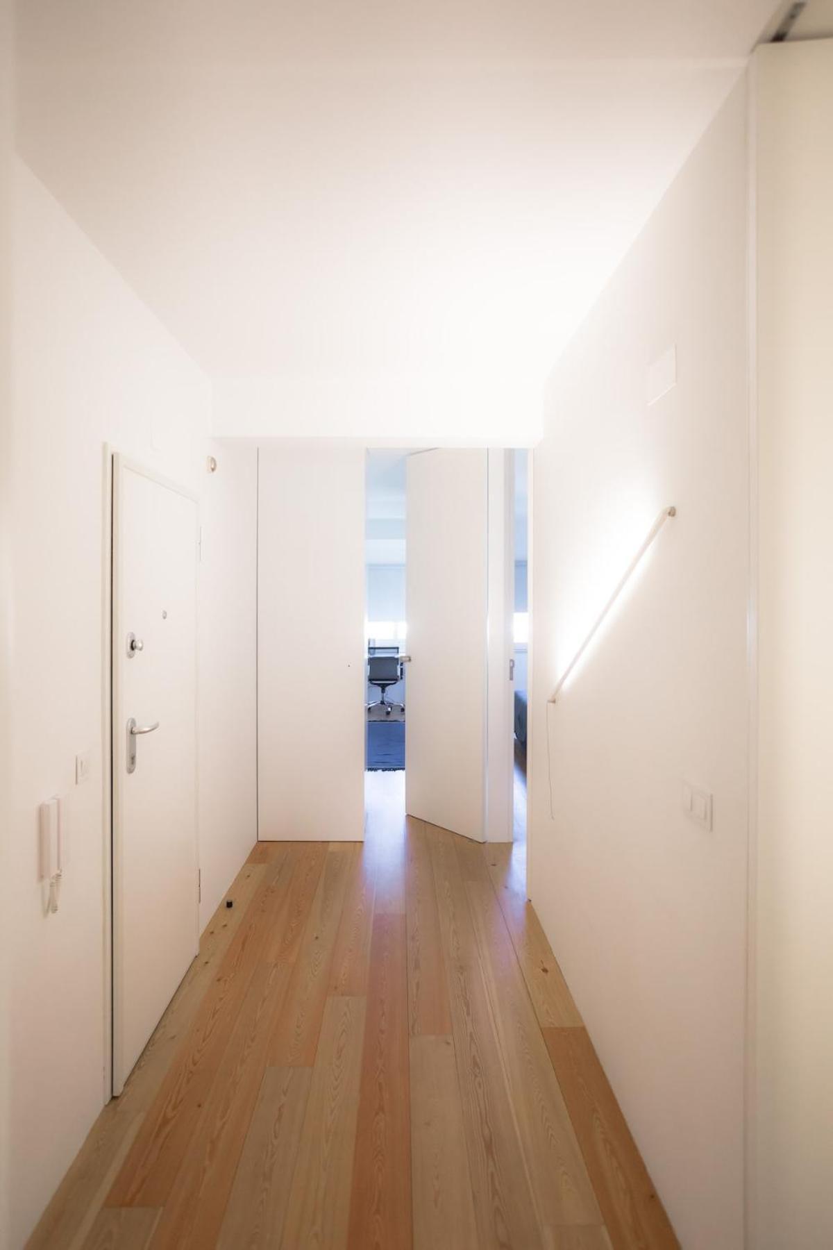 Center - Avenida Da Liberdade - 2 Bedrooms Apartamento *