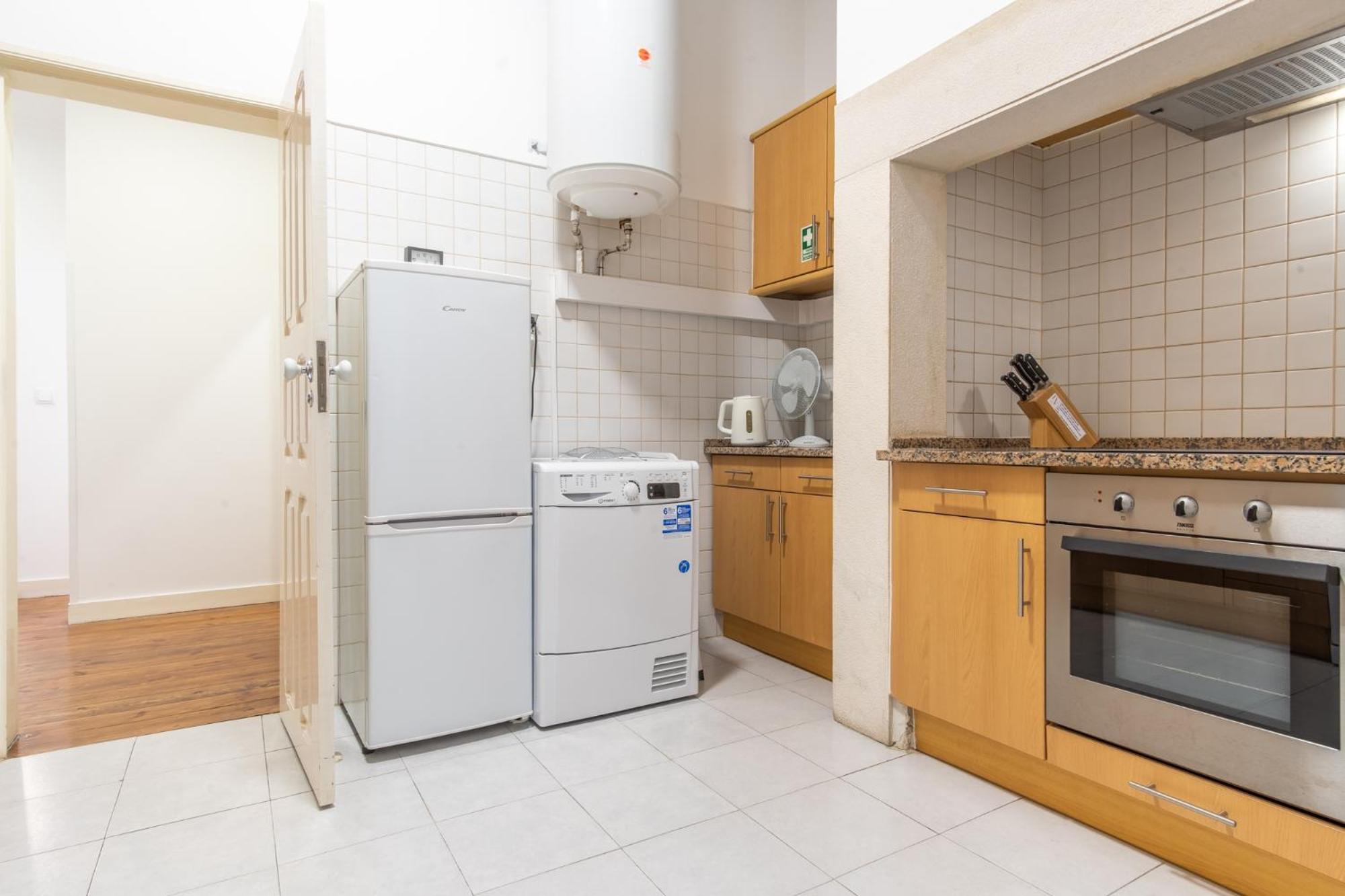 Apartamento Lv Premier Baixa- Cr Lisboa