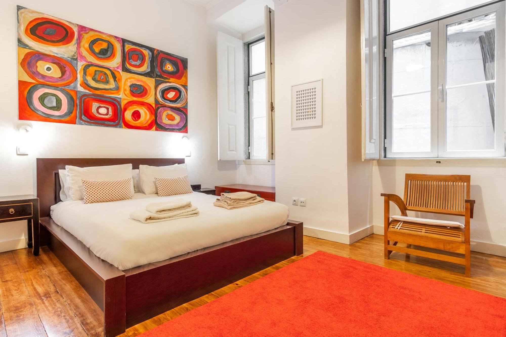 Lv Premier Baixa- Cr Apartamento *