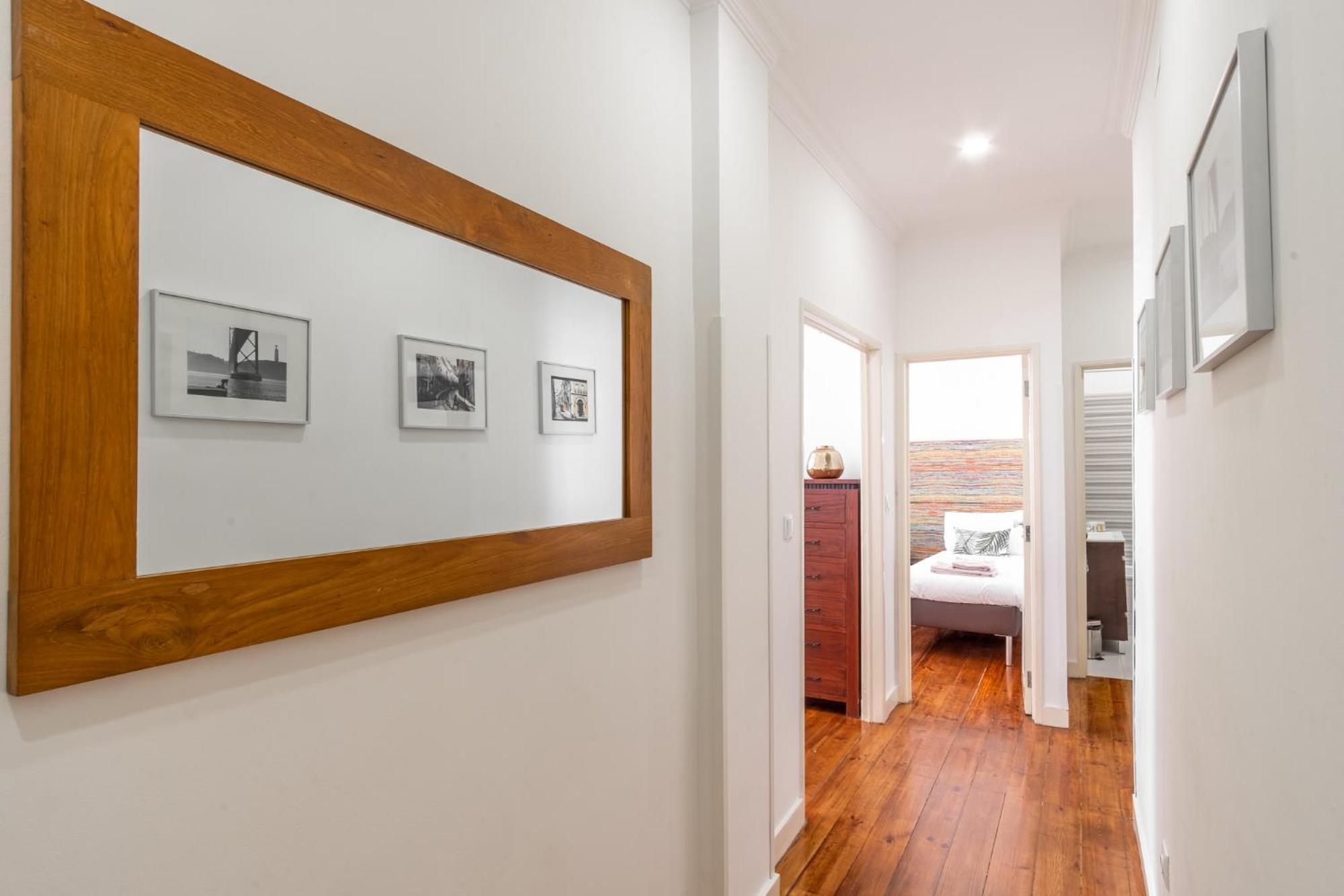 Lv Premier Baixa- Cr Apartamento Lisboa