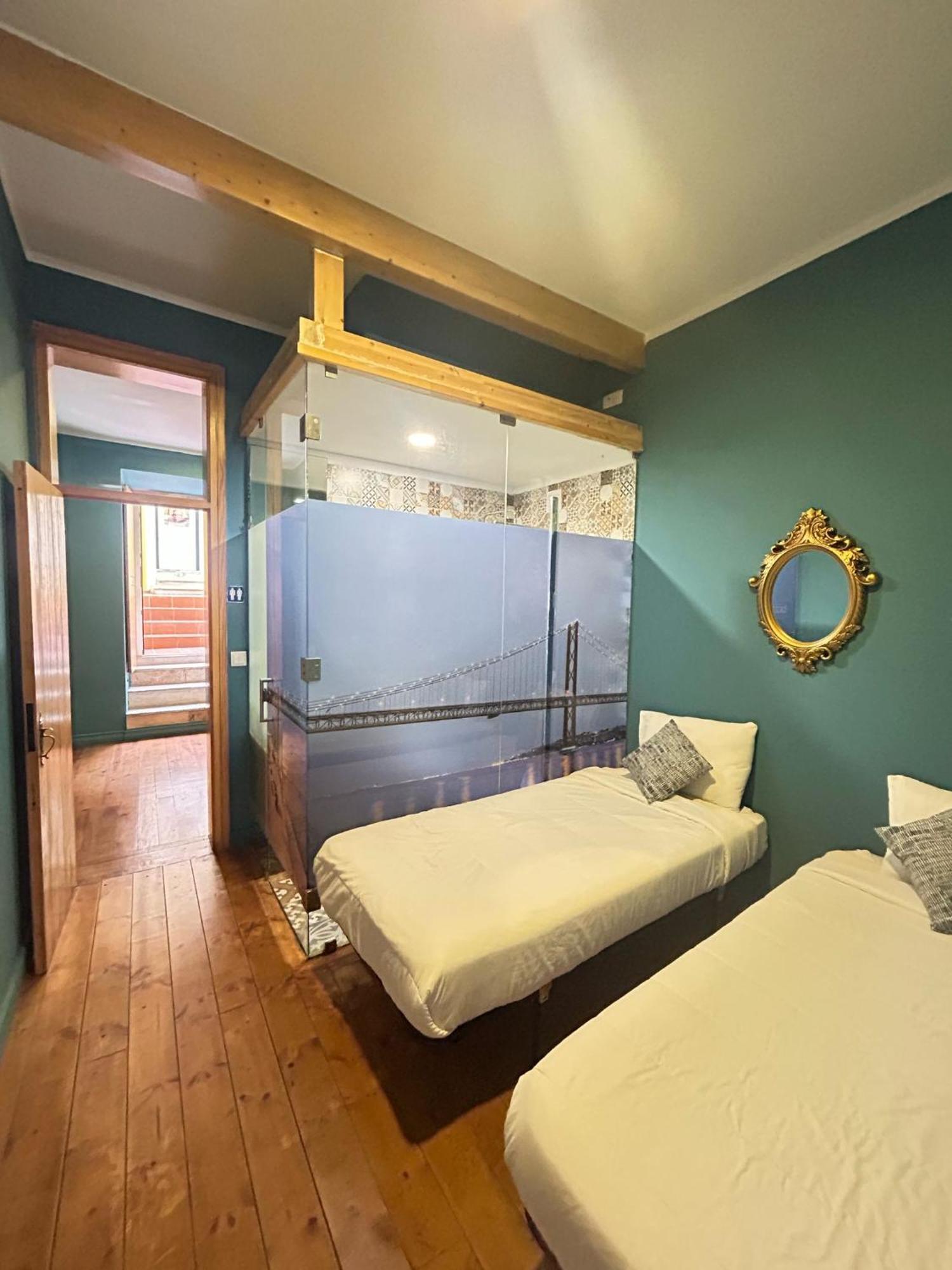 Apartment Sao Jorge &