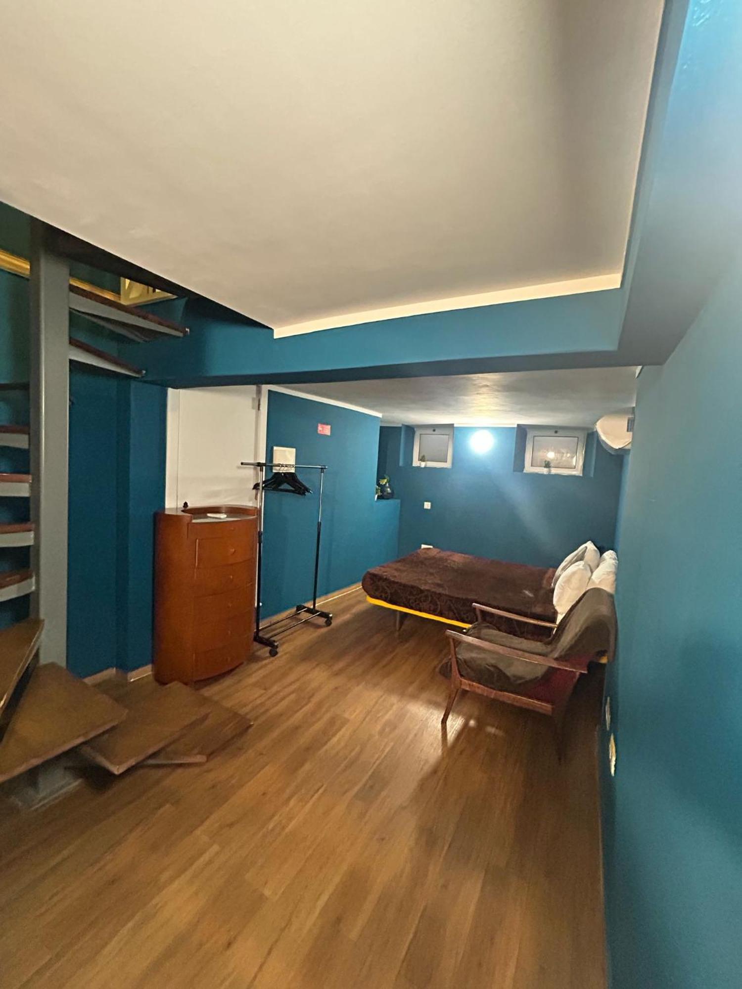 Apartment Sao Jorge & Lisbon