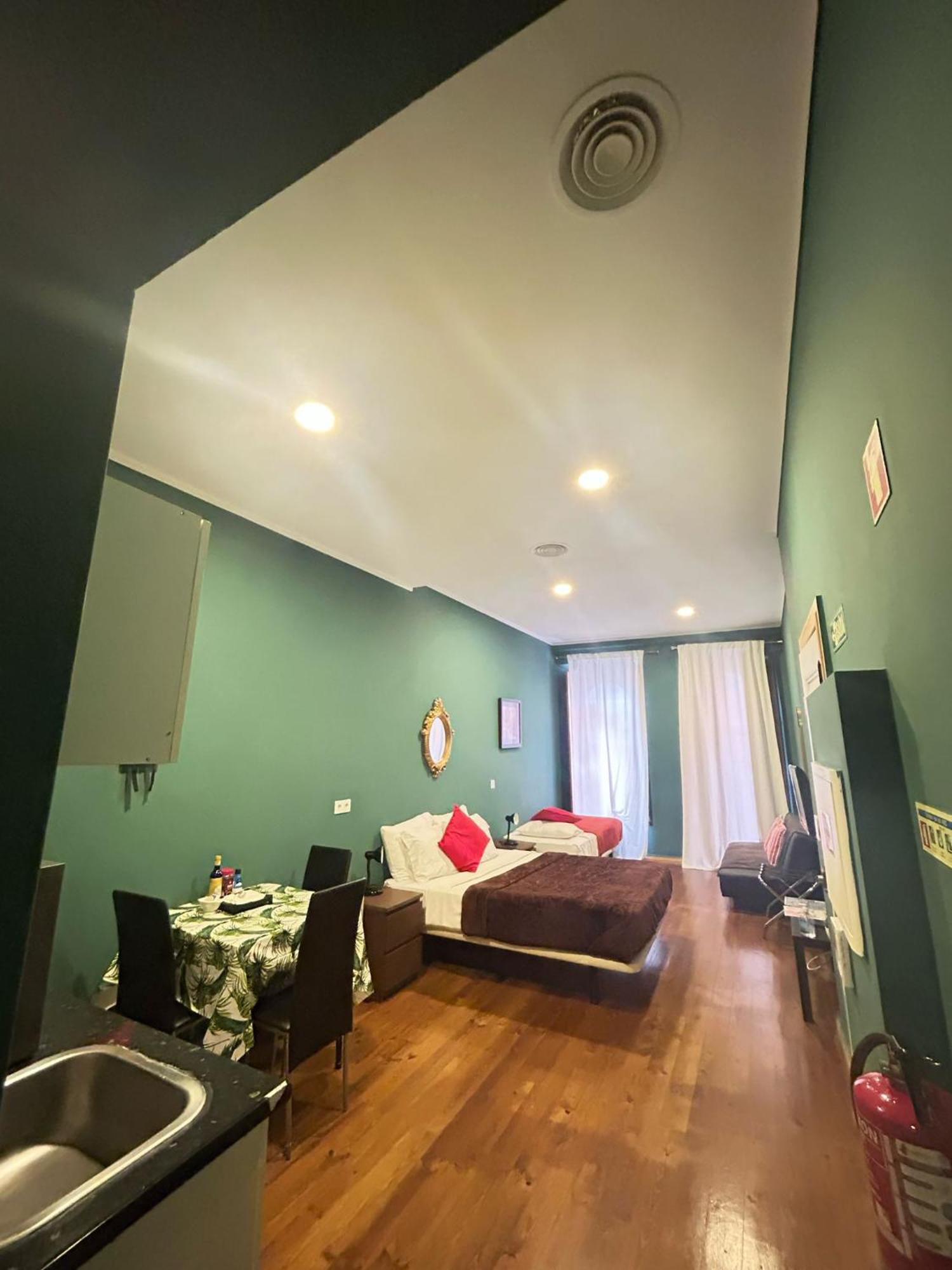 Apartment Sao Jorge & *
