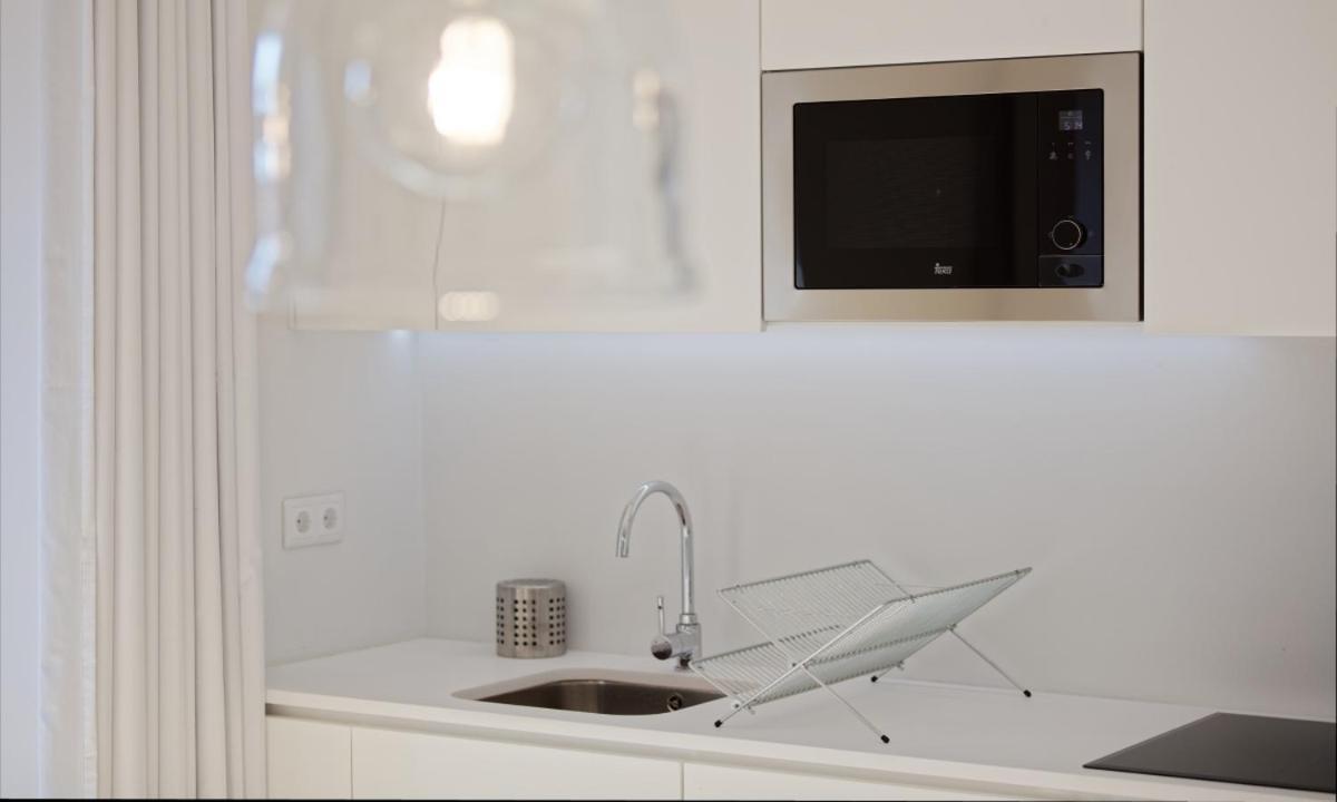 Apartamento Sé