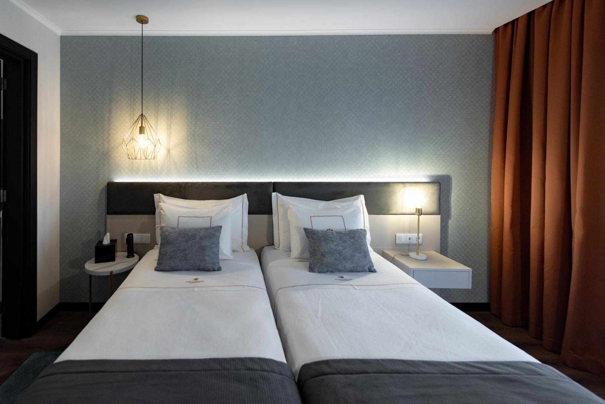 Duplo Charme Boutique 3*
