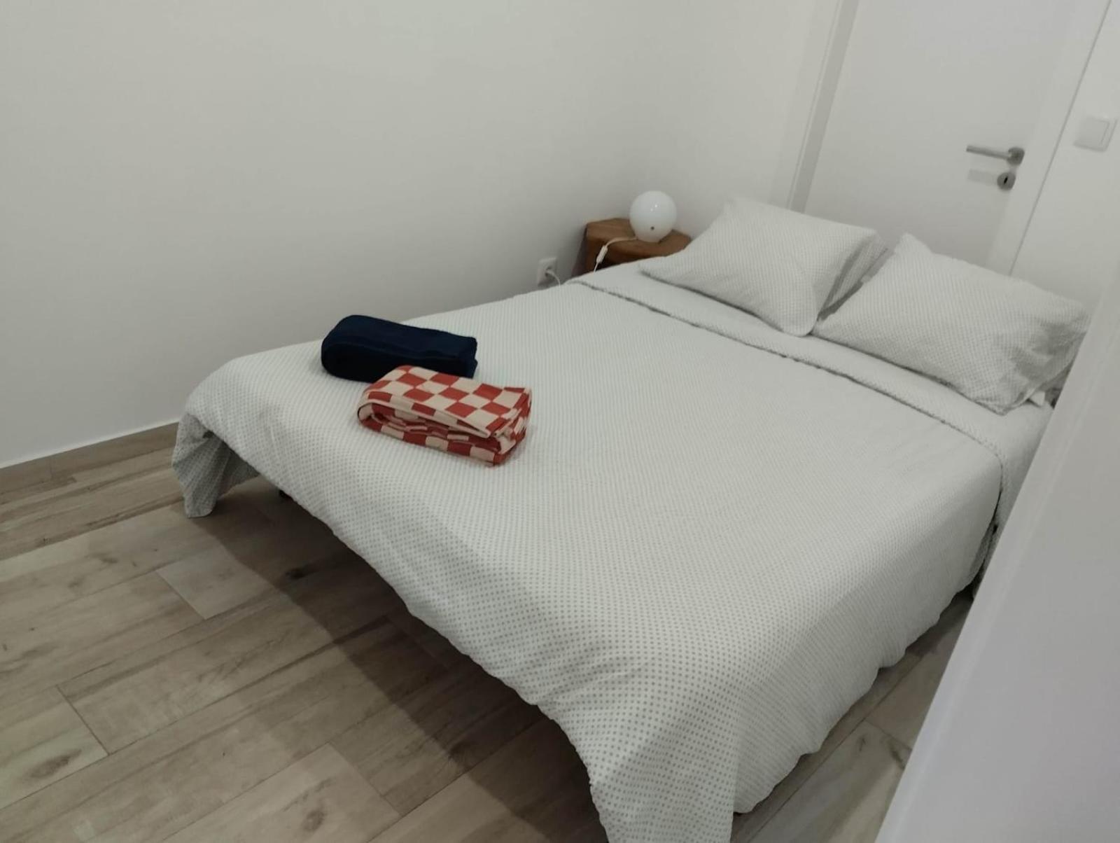 Ajuda Space Lisboa