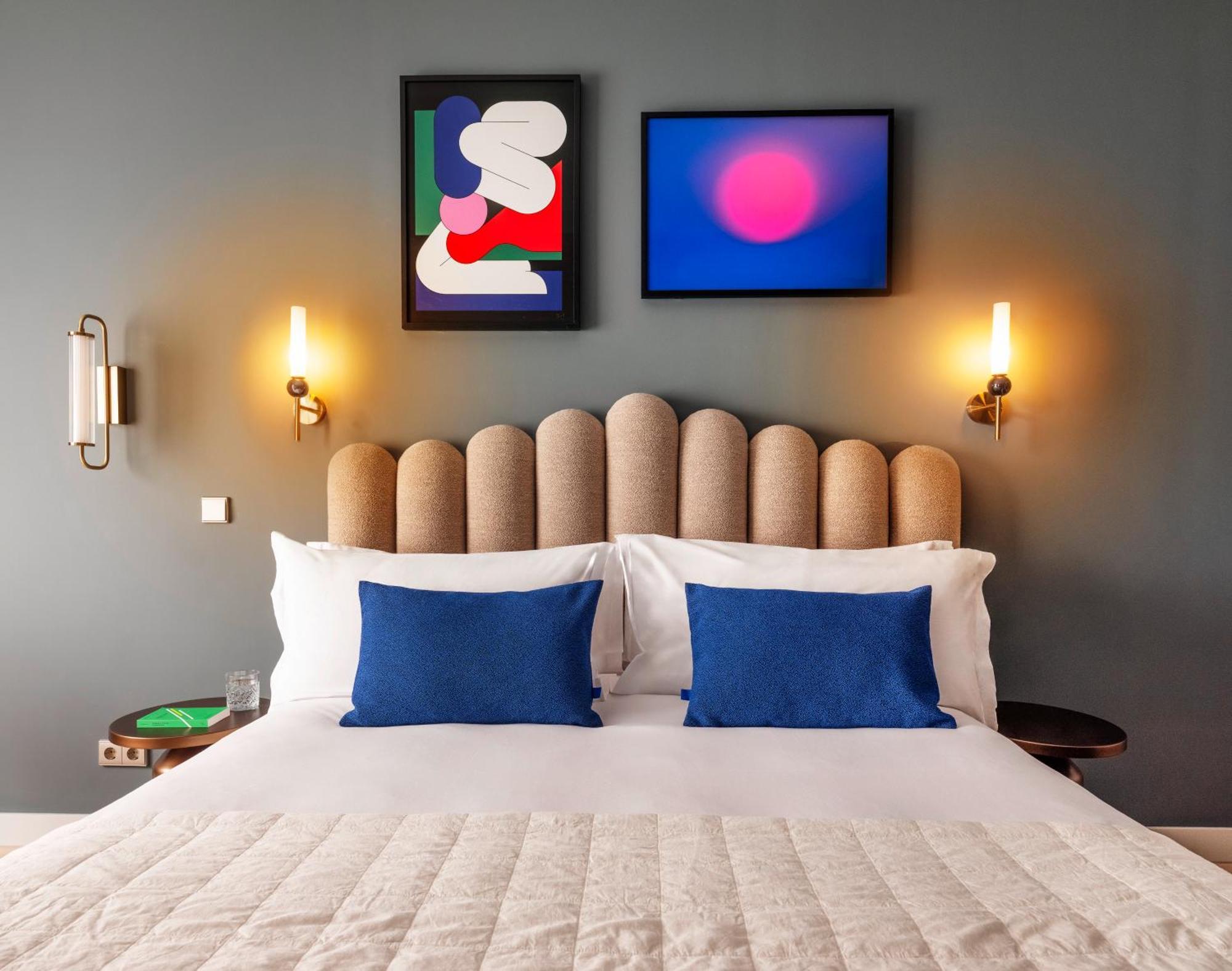 Apart-hotel Numa Rato Lisboa