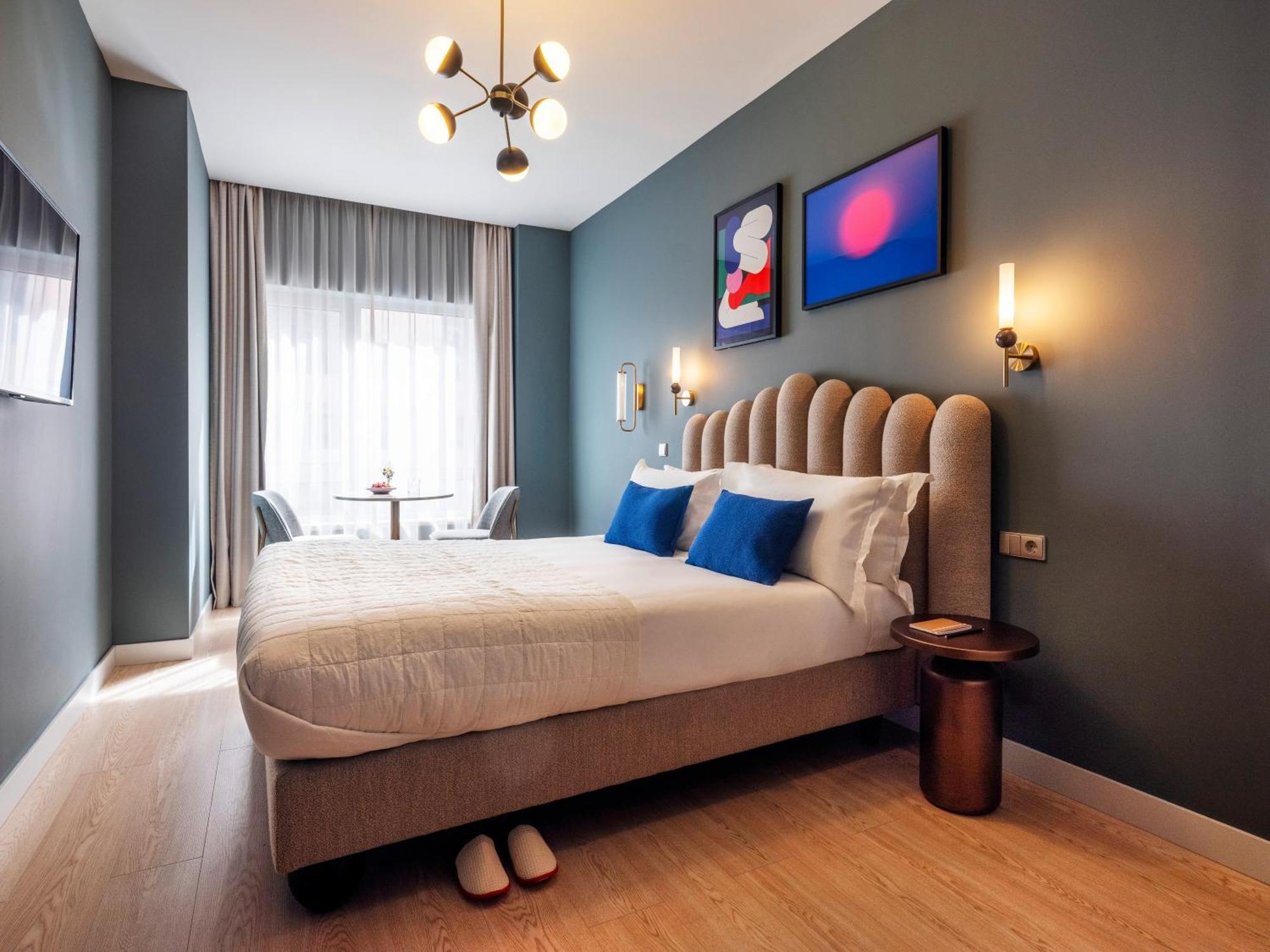 Apartahotel Numa Rato 4*