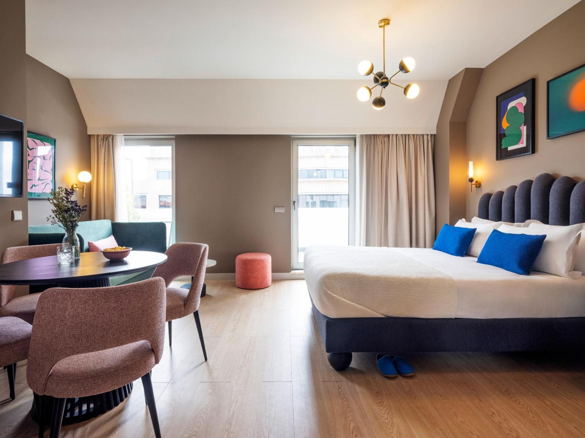 Numa Rato Apartahotel 4*