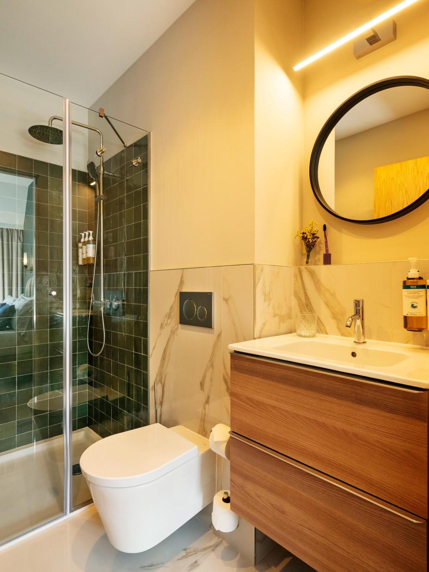 Numa Rato Apartahotel Lisboa