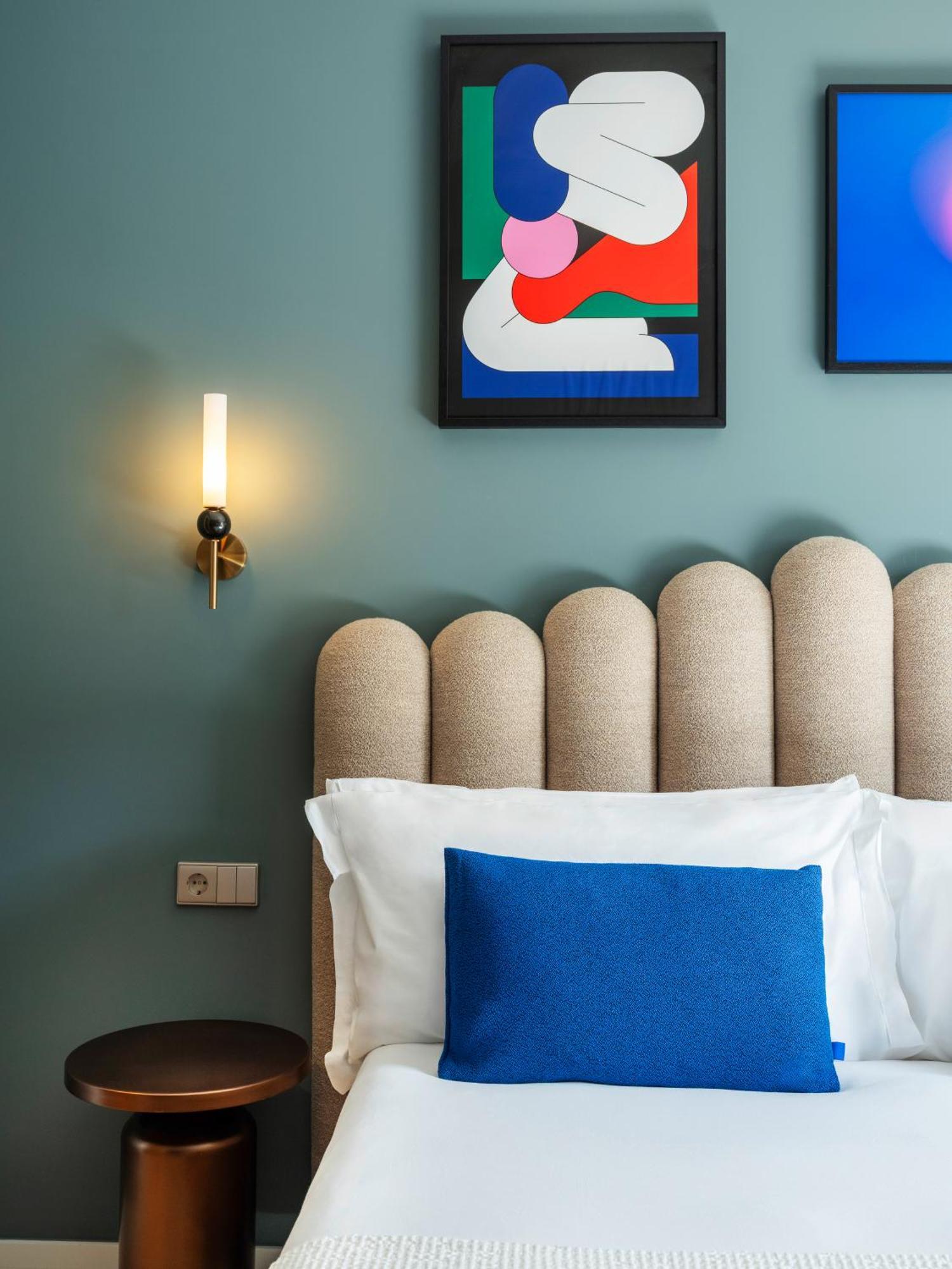 Apartahotel Numa Rato Lisboa