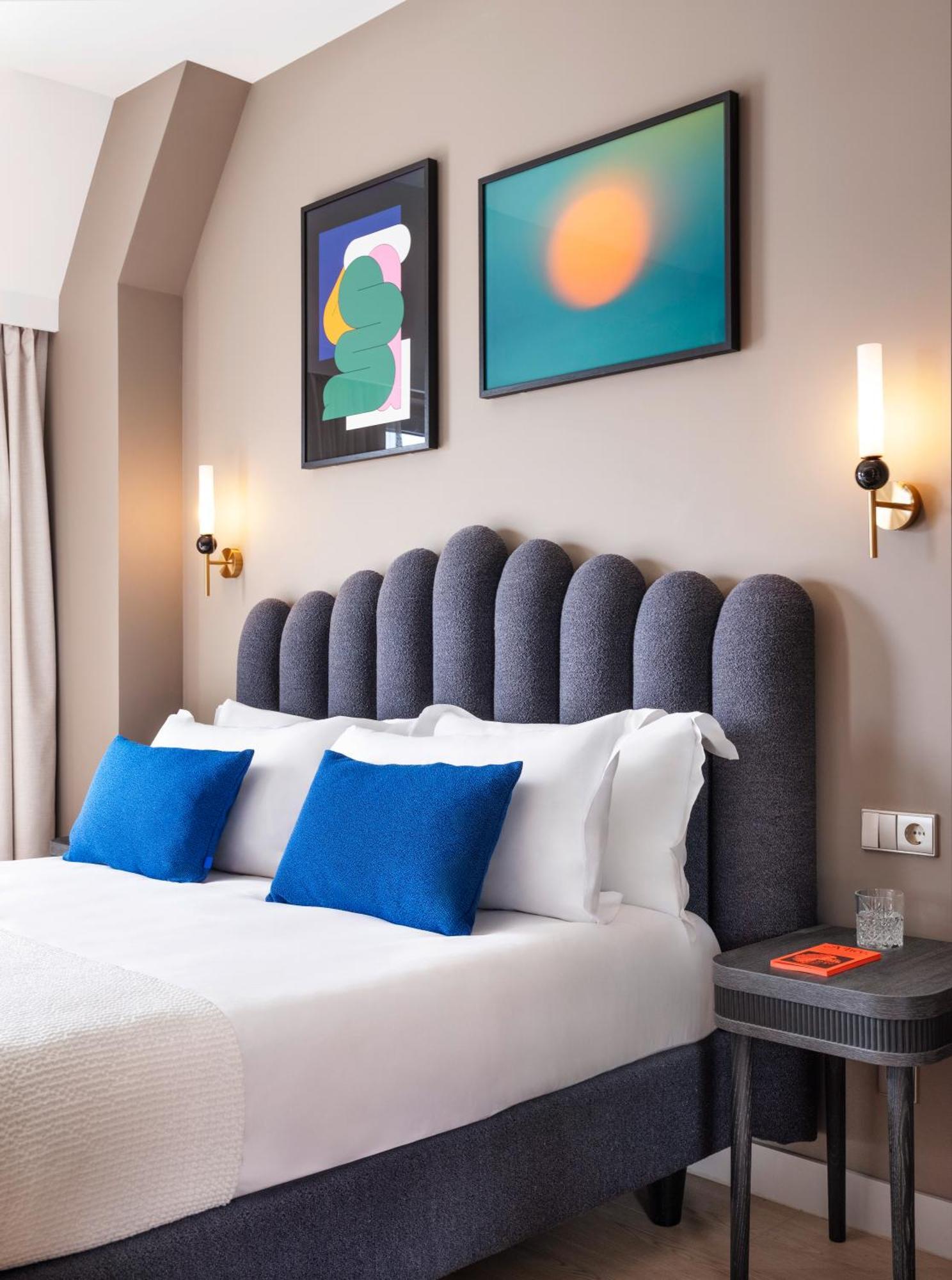 Numa Rato Apartahotel 4*