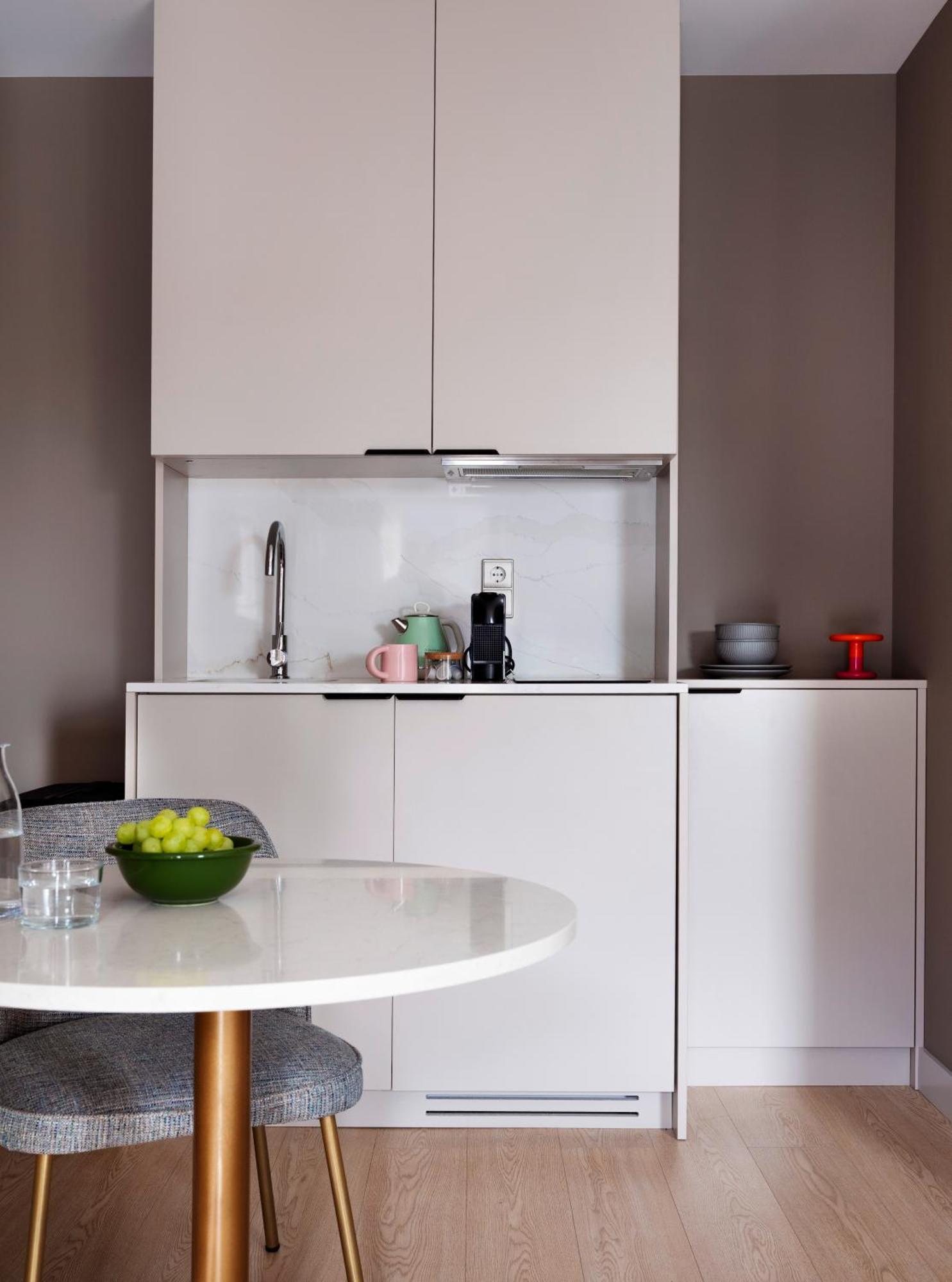 Numa Rato Apart-hotel 4*