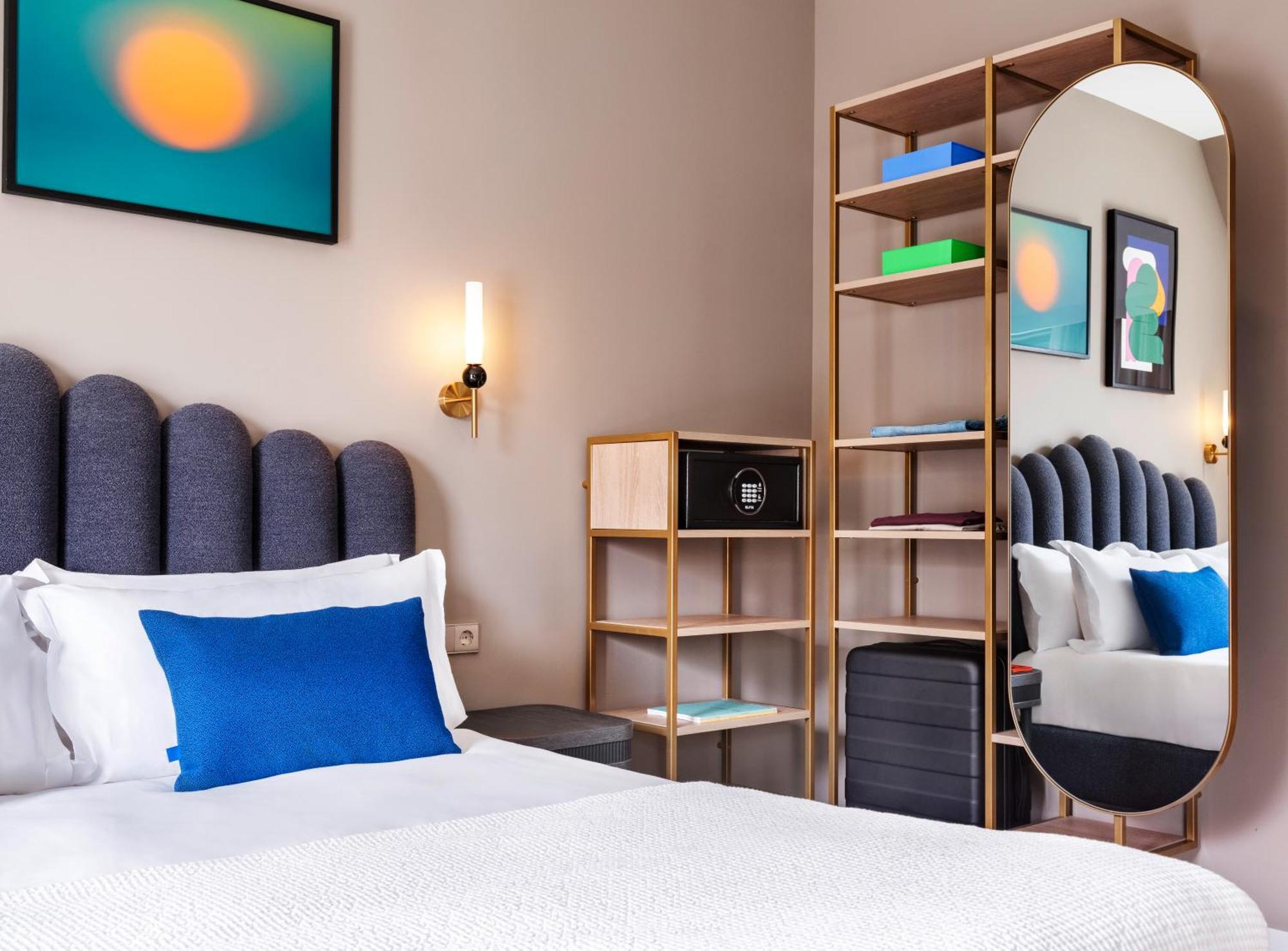 Apartahotel Numa Rato 4*