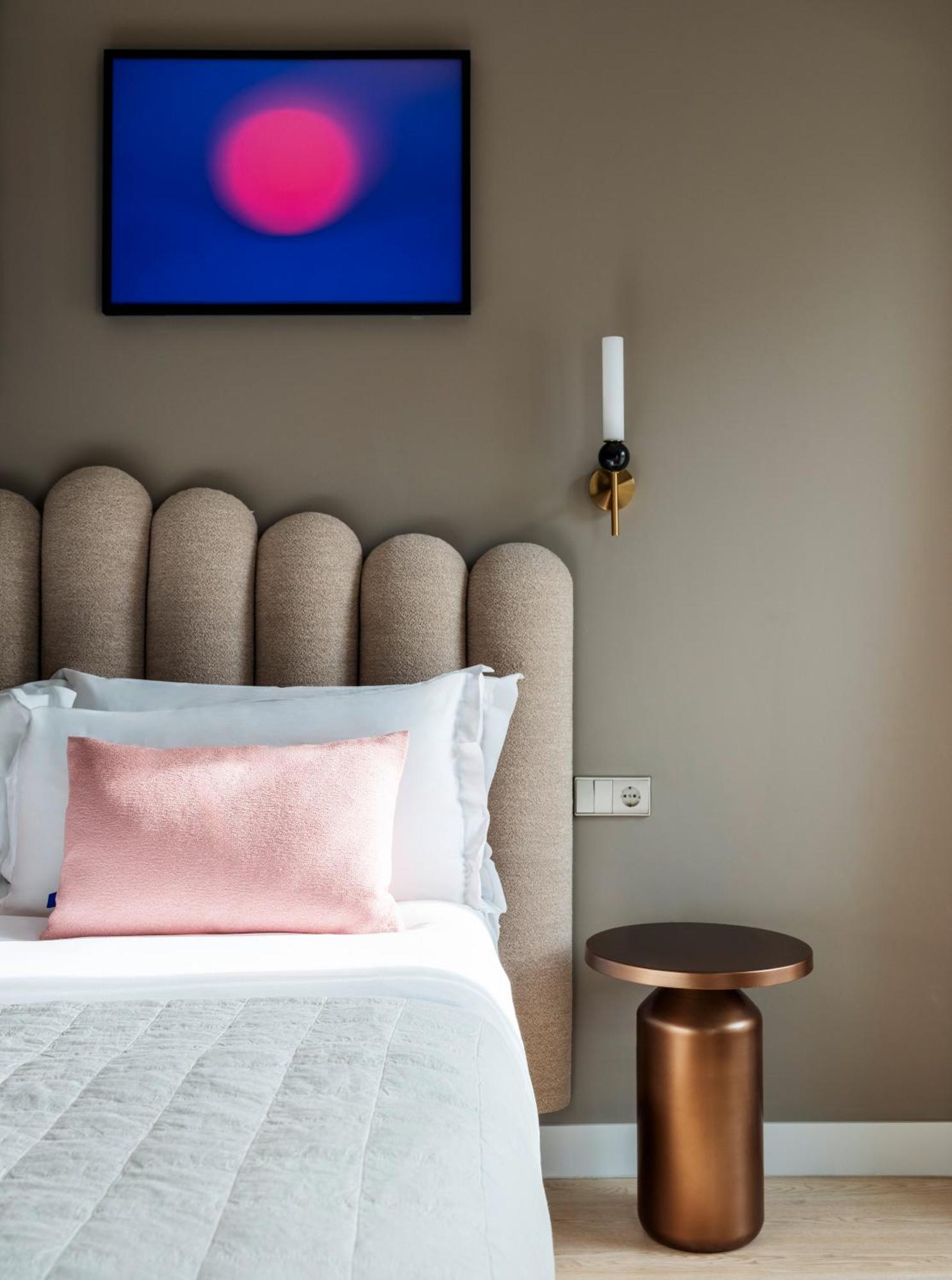 Numa Rato Apartahotel Lisboa