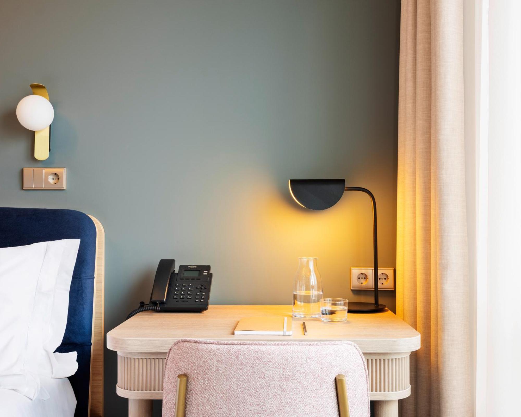 Numa Rato Apart-hotel