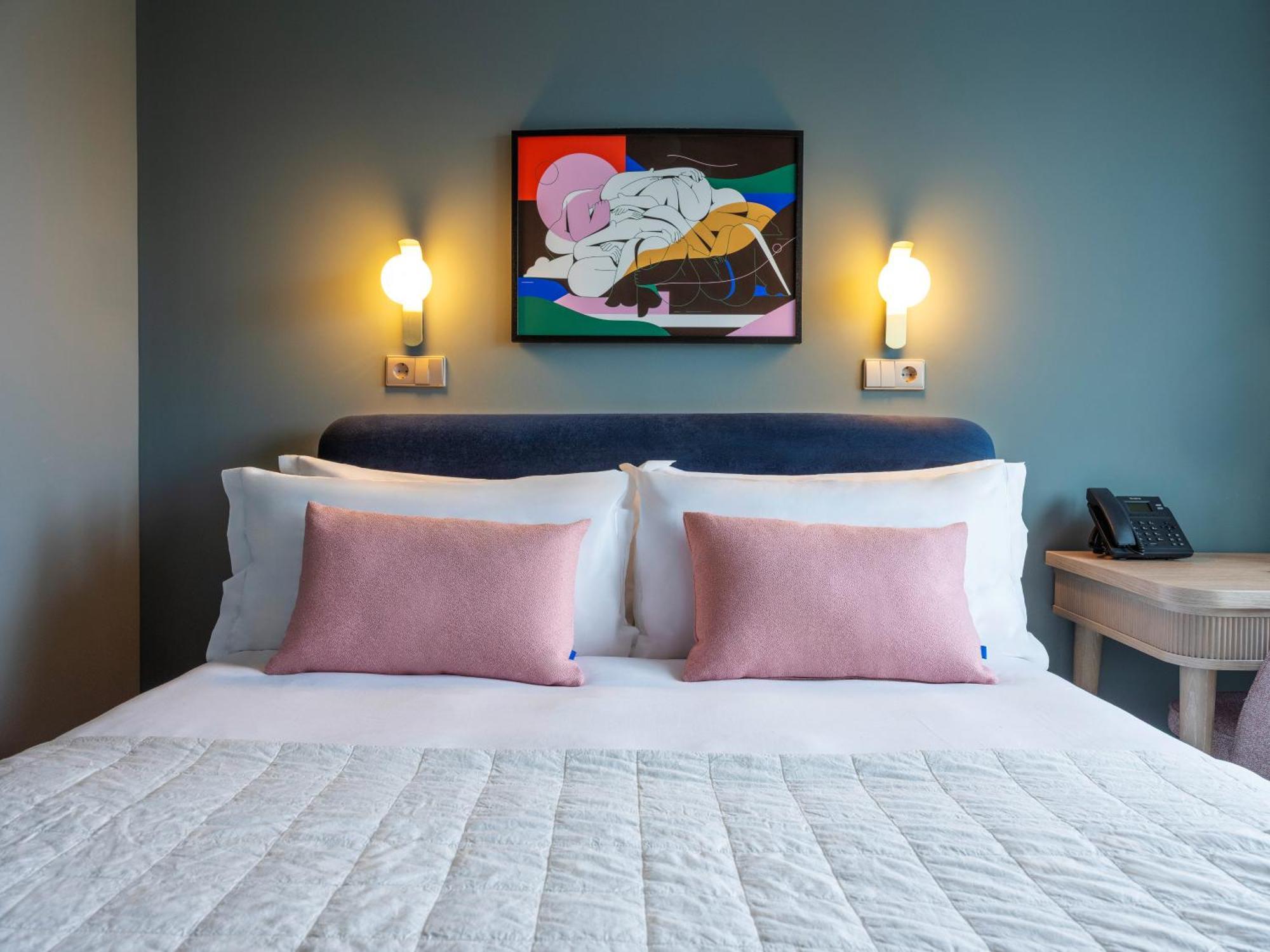 Numa Rato Apartahotel