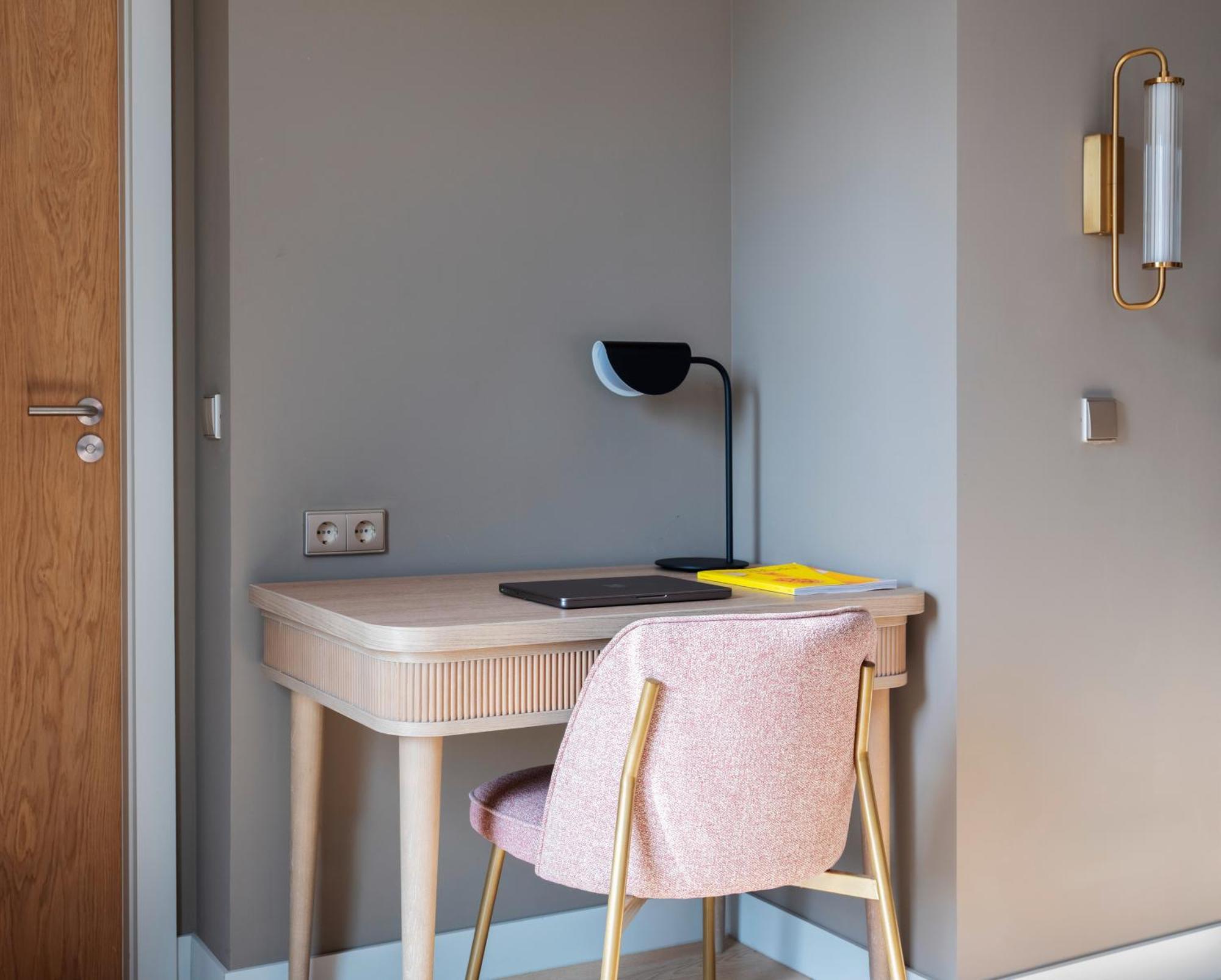 Apart-hotel Numa Rato