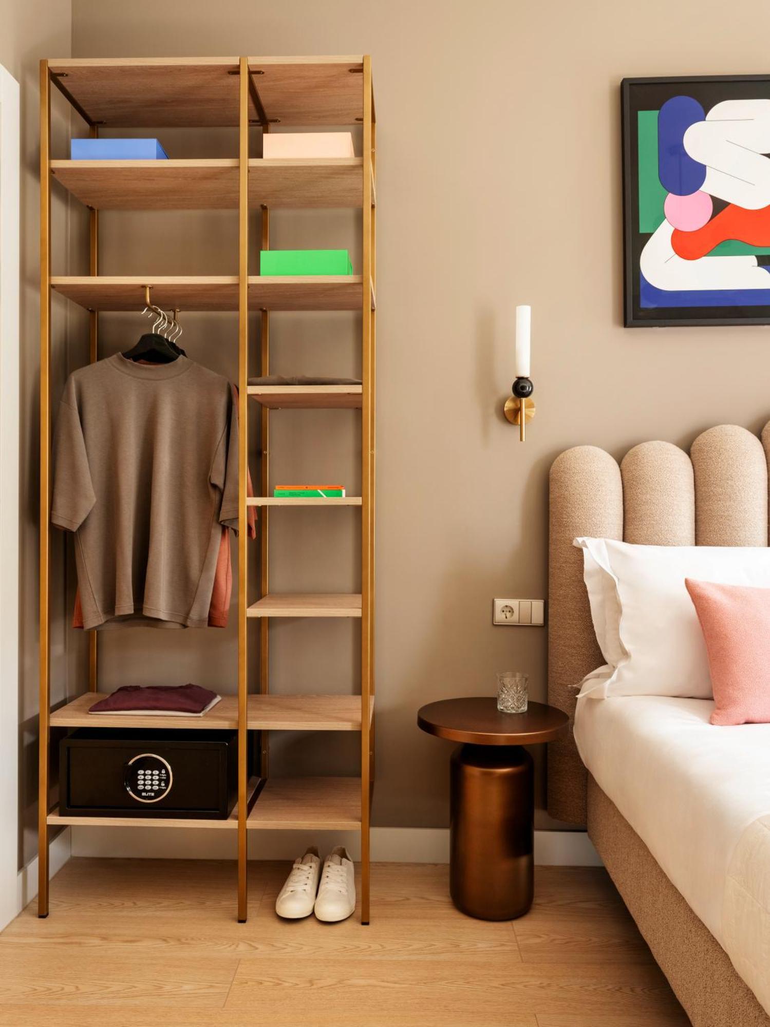 Apartahotel Numa Rato 4*