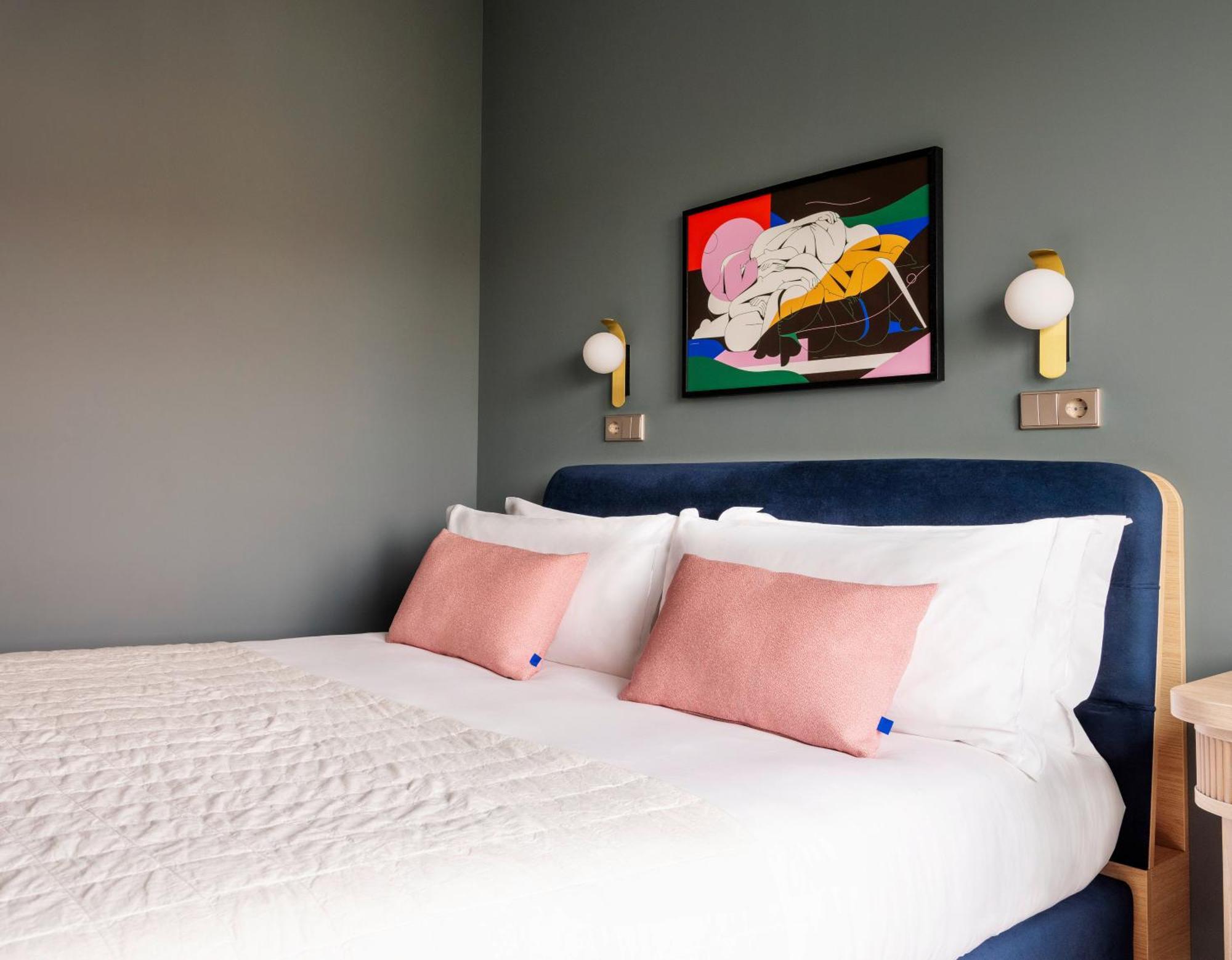 Numa Rato Apart-hotel Lisboa