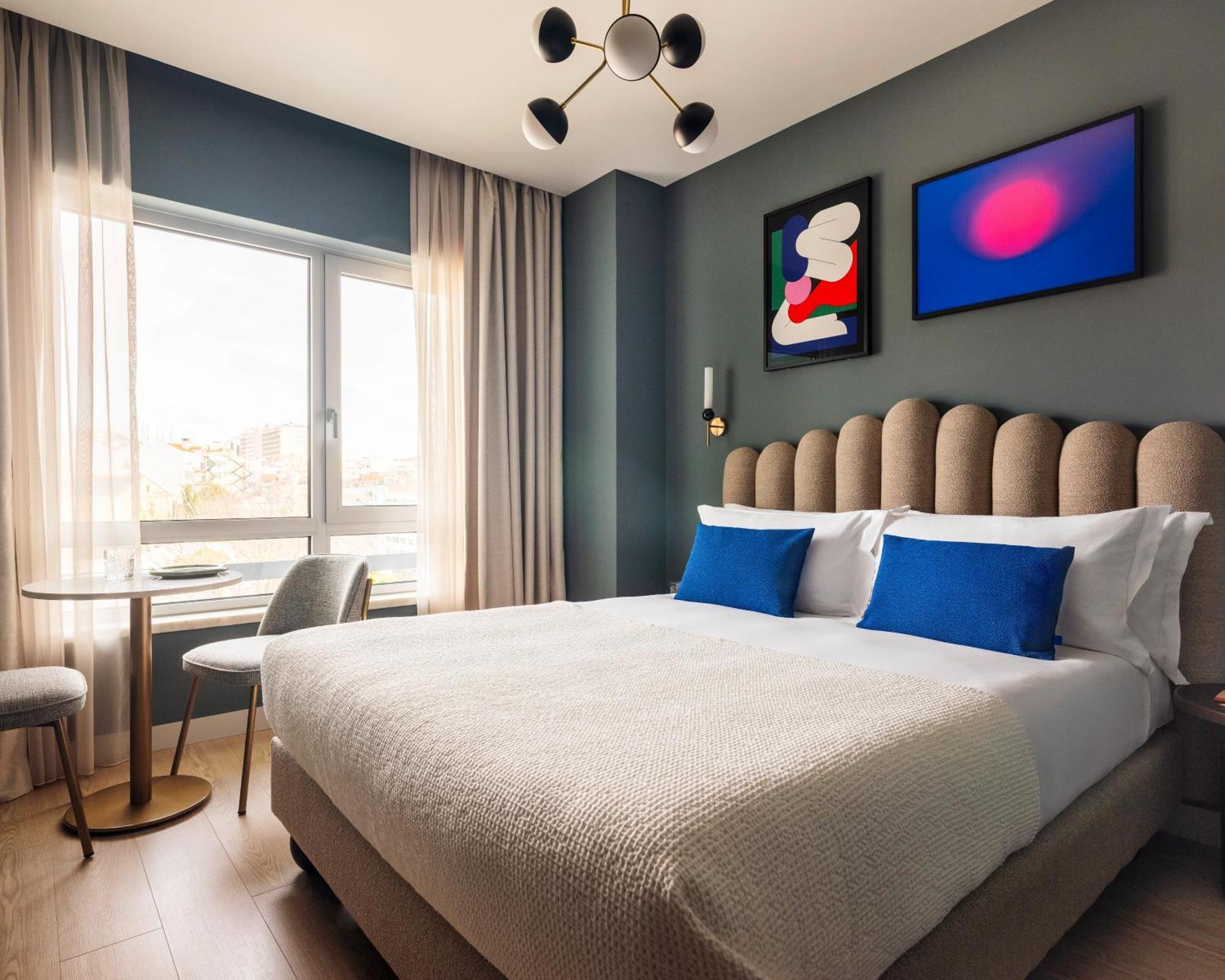 Numa Rato Apartahotel Lisboa