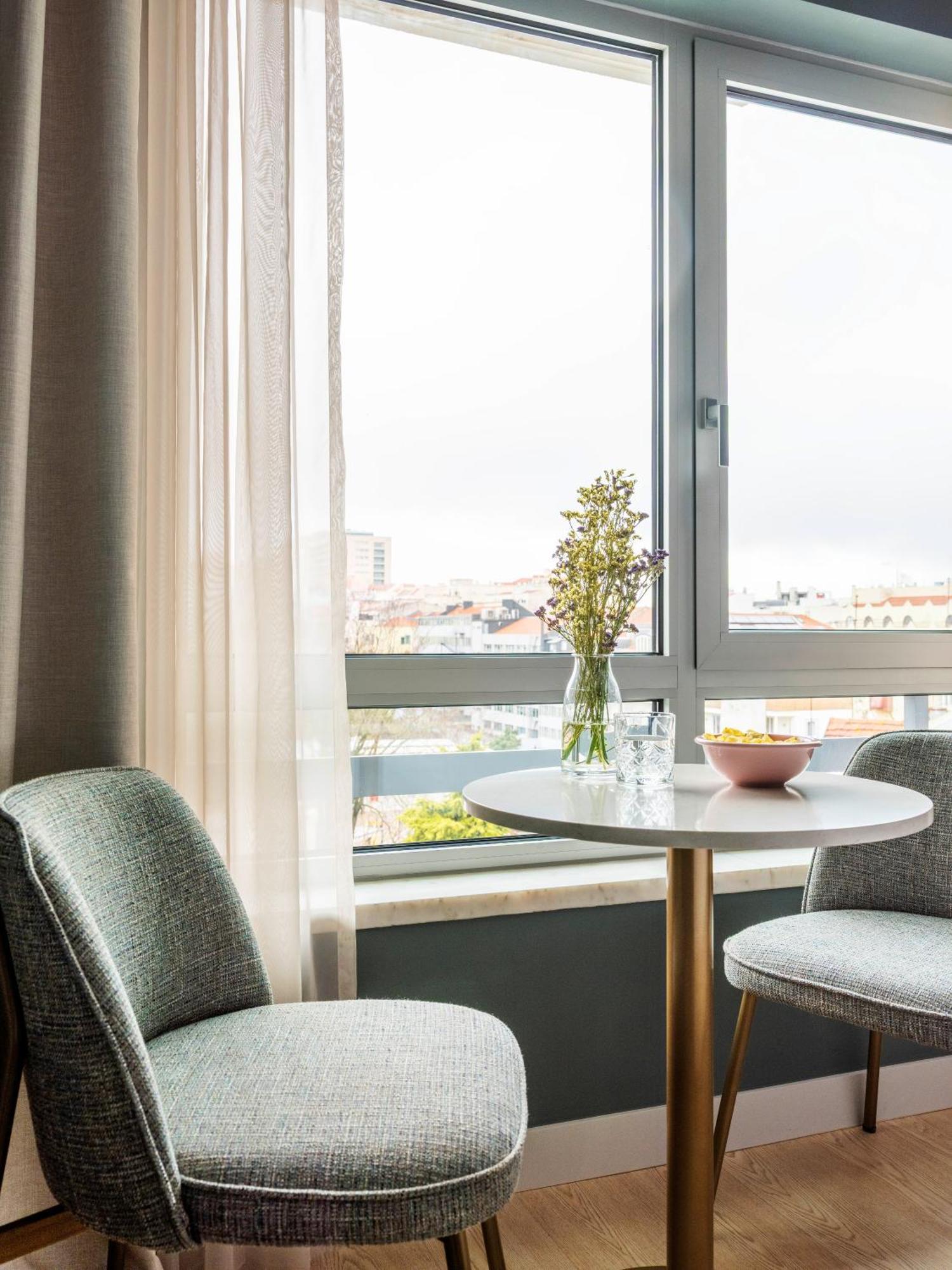 Numa Rato Apartahotel