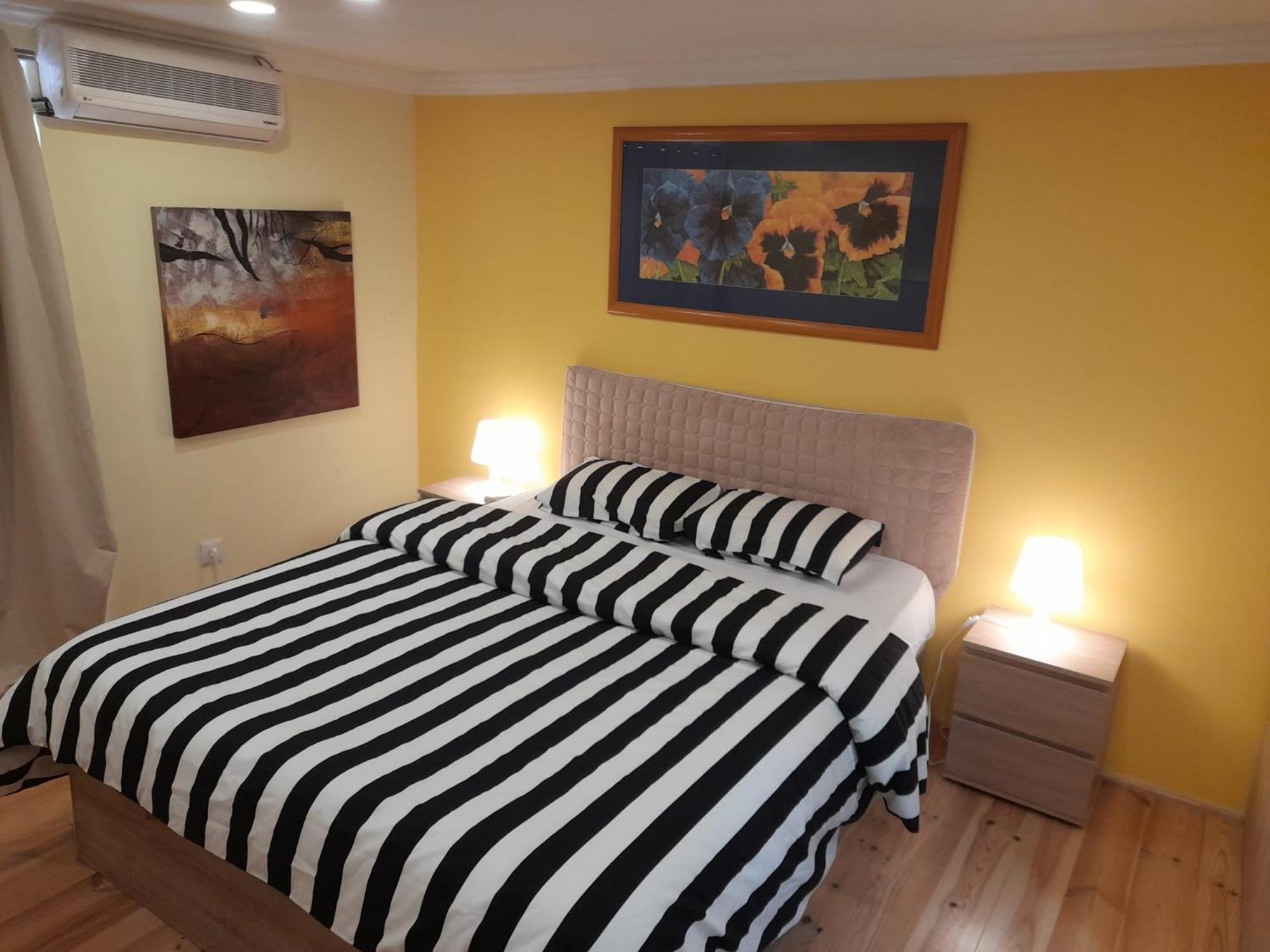 Apartamento Rossio Downtown
