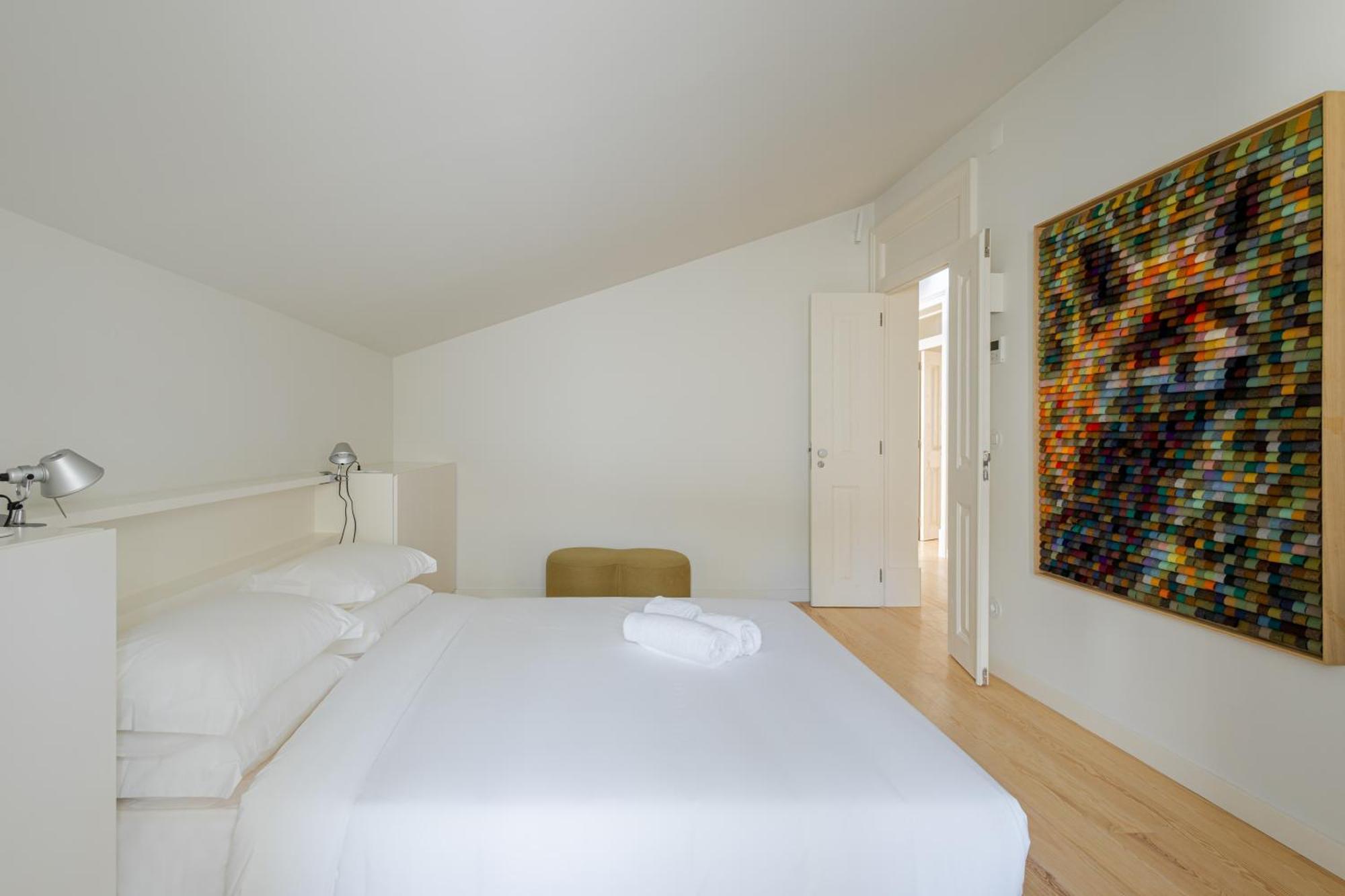 Lioz Apartahotel Lisboa