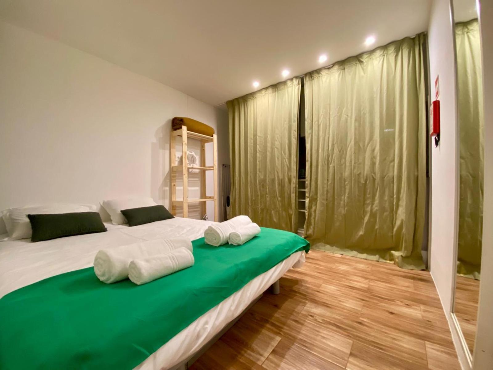 Apartamento In *