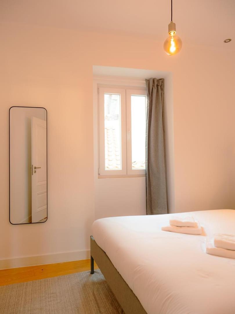 Apartamento Stylish 2br Castle View - | By Airnest *
