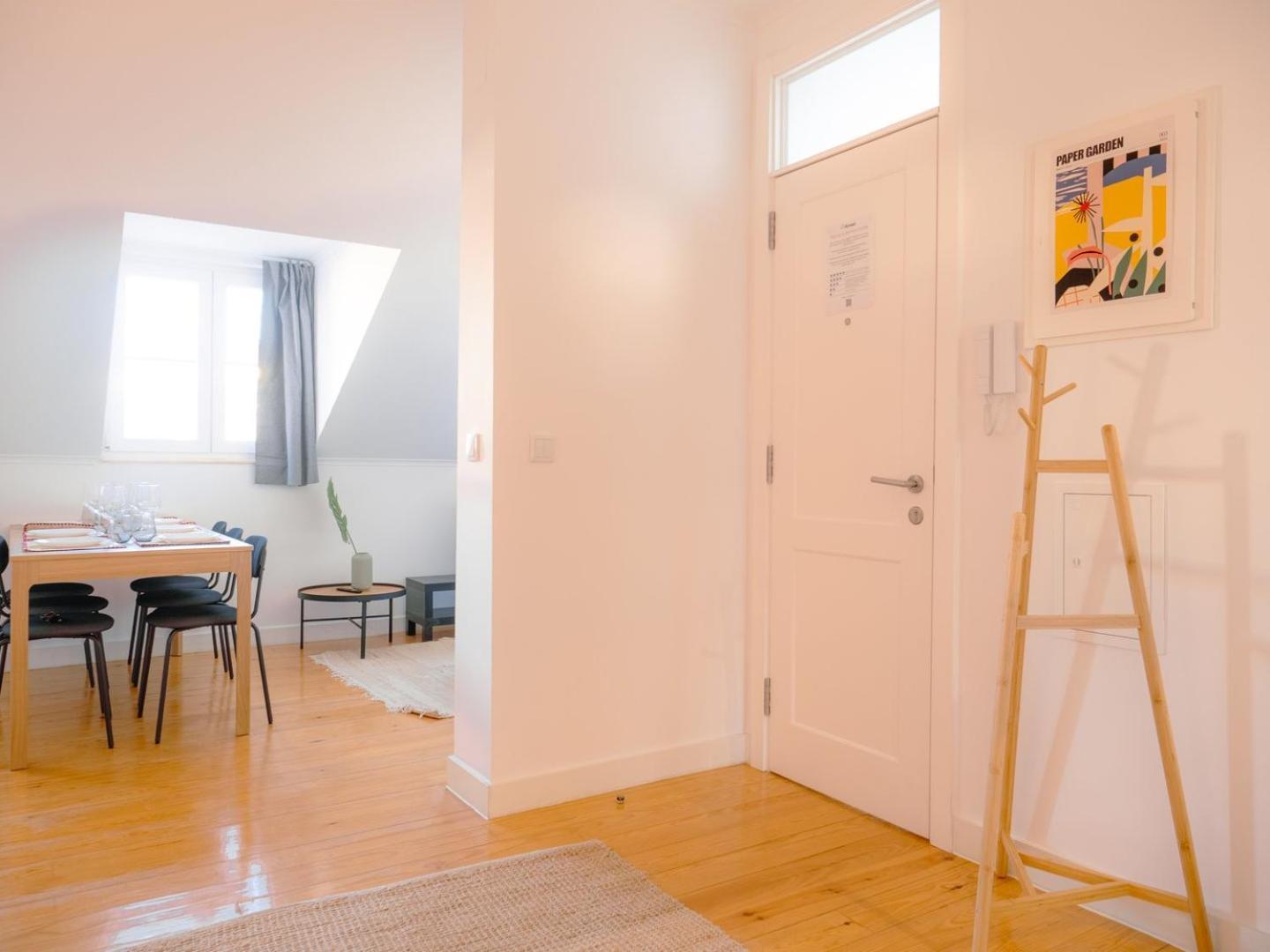 Stylish 2br Castle View - | By Airnest * Lisboa