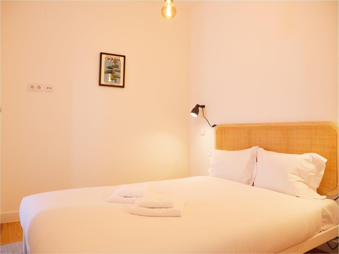 Stylish 2br Castle View - | By Airnest Apartamento Lisboa